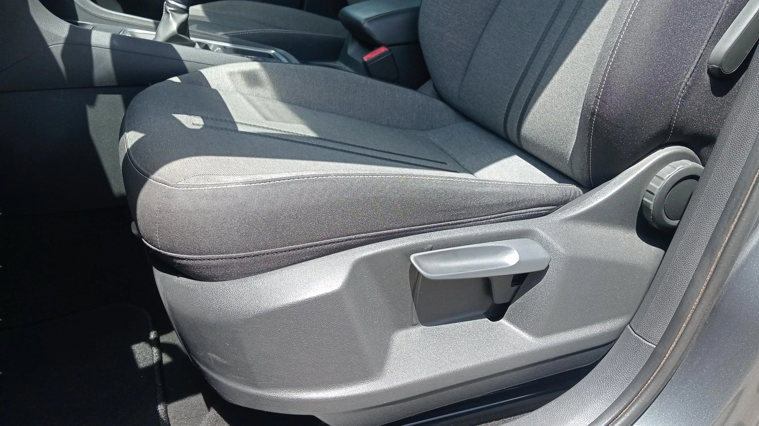 SEAT Ateca 1.5 TSI Style XXL - foto 22