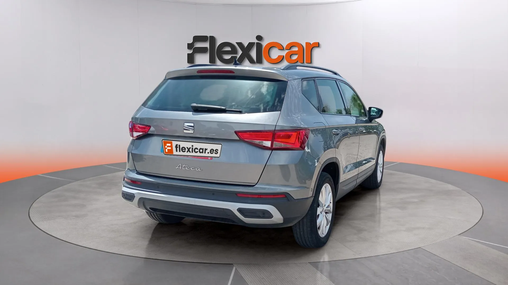 SEAT Ateca 1.5 TSI Style XXL - foto 10