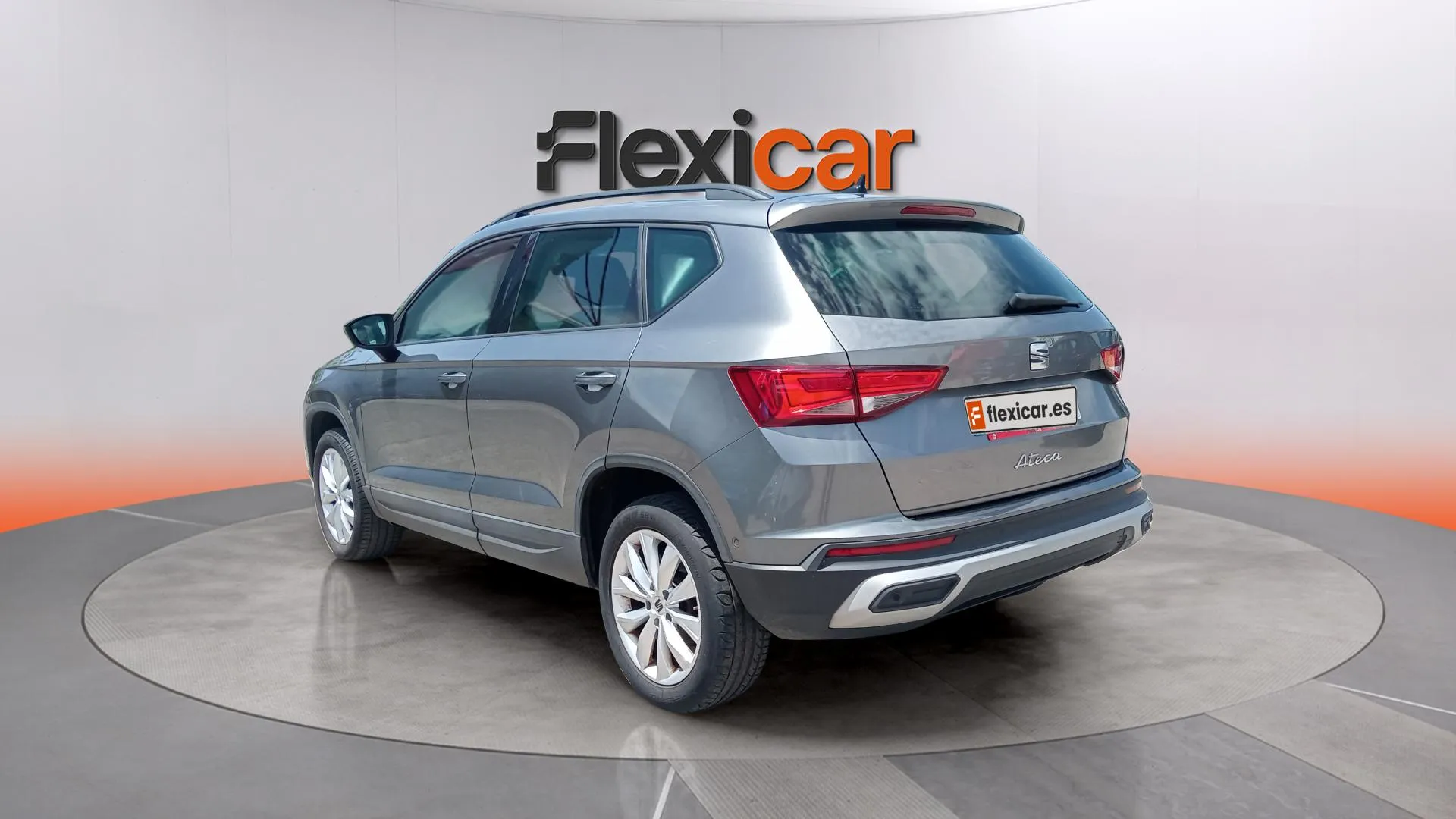 SEAT Ateca 1.5 TSI Style XXL - foto 8