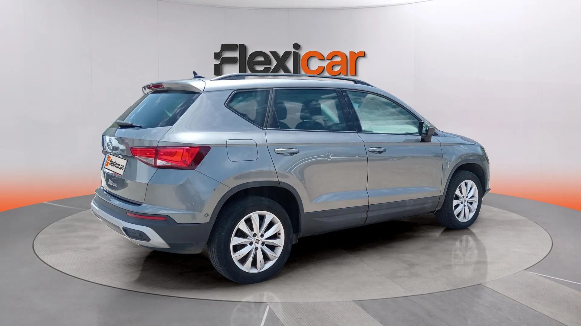 SEAT Ateca 1.5 TSI Style XXL - foto 11