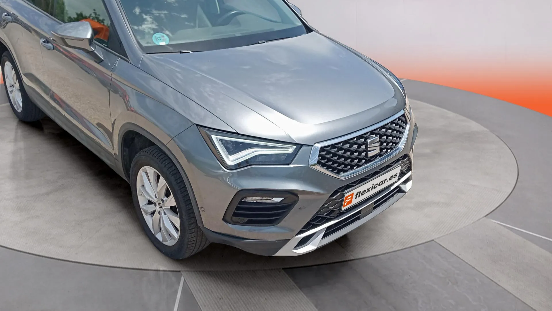 SEAT Ateca 1.5 TSI Style XXL - foto 14