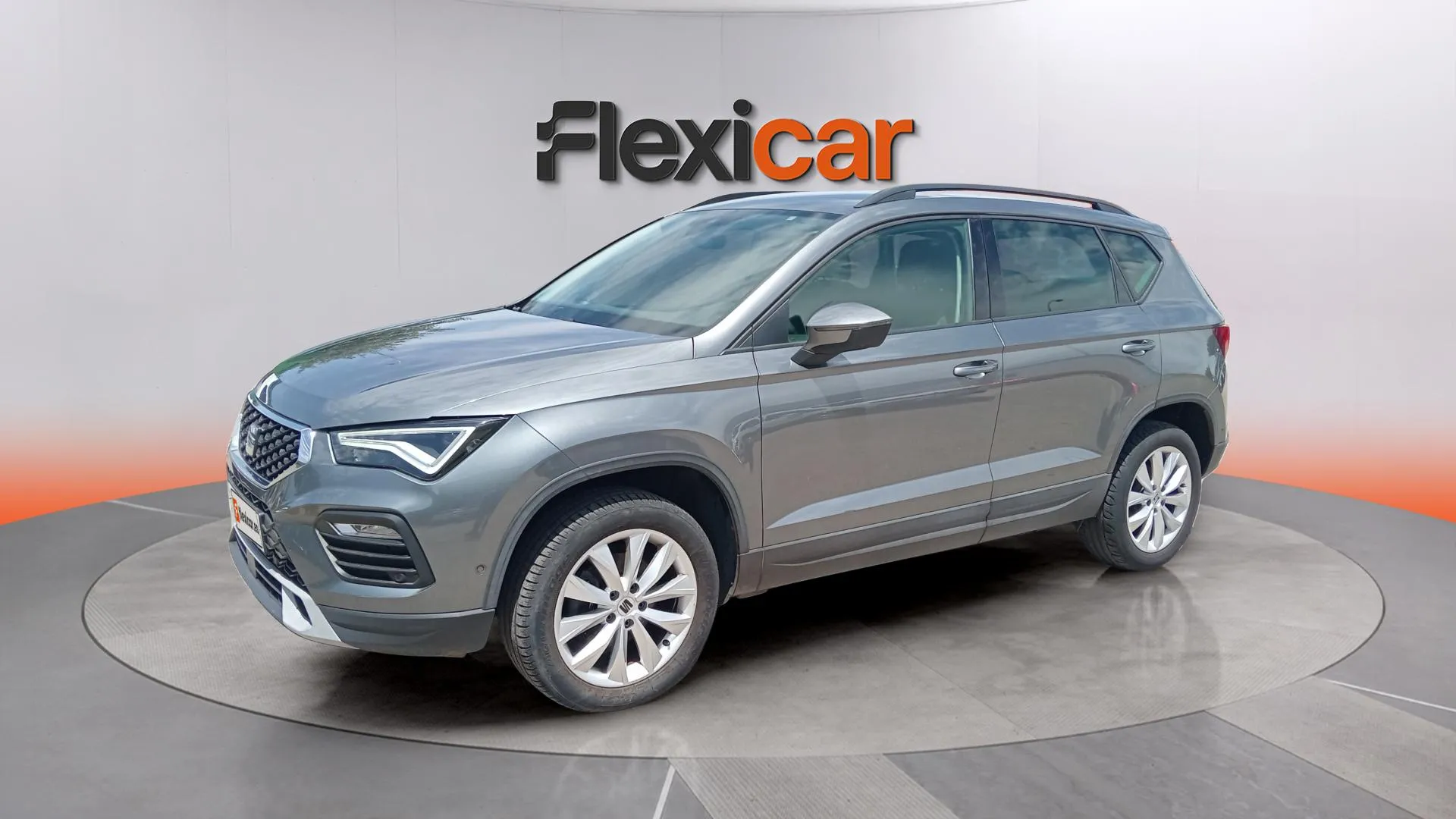 SEAT Ateca 1.5 TSI Style XXL - foto 5