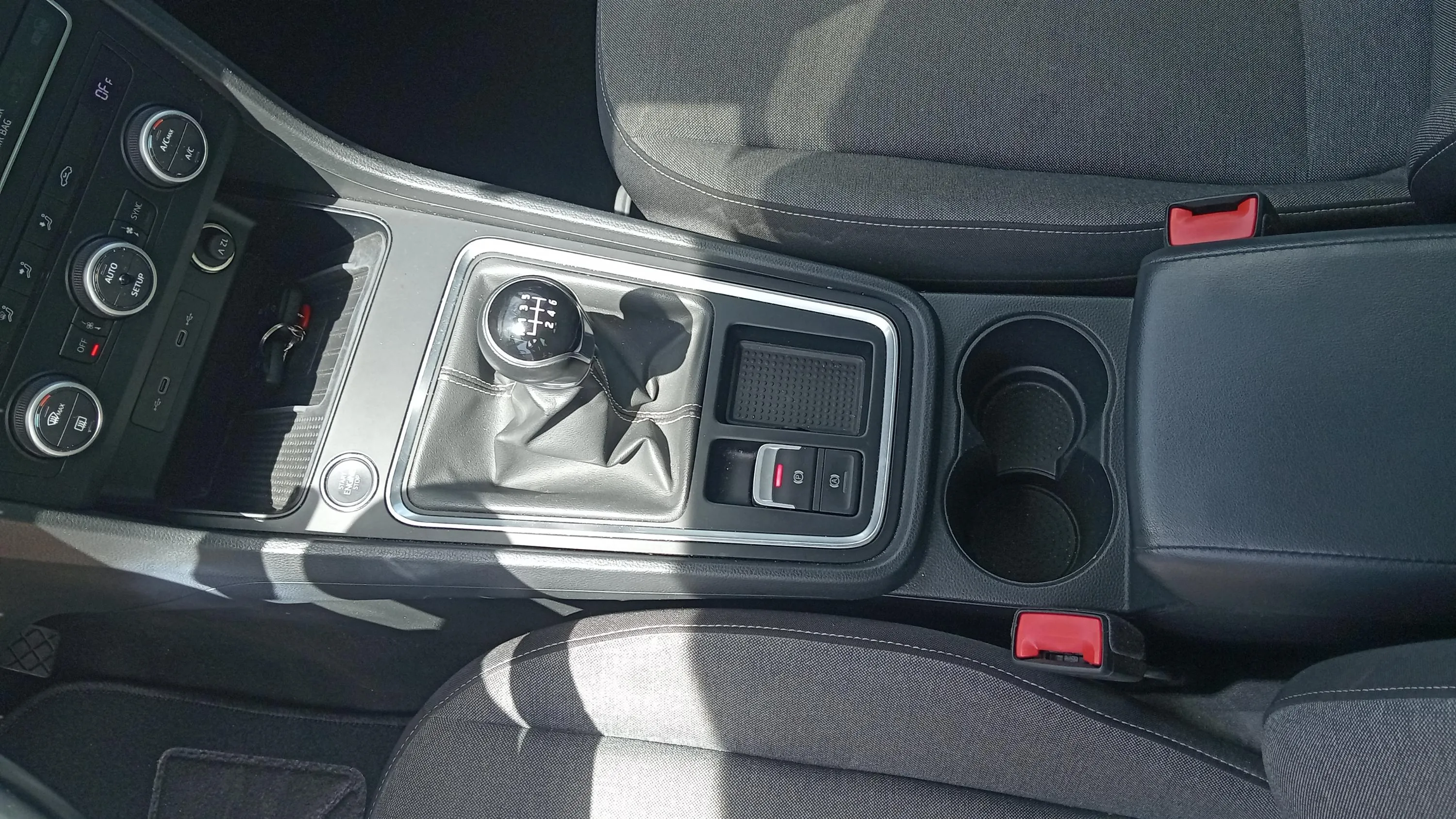 SEAT Ateca 1.5 TSI Style XXL - foto 23