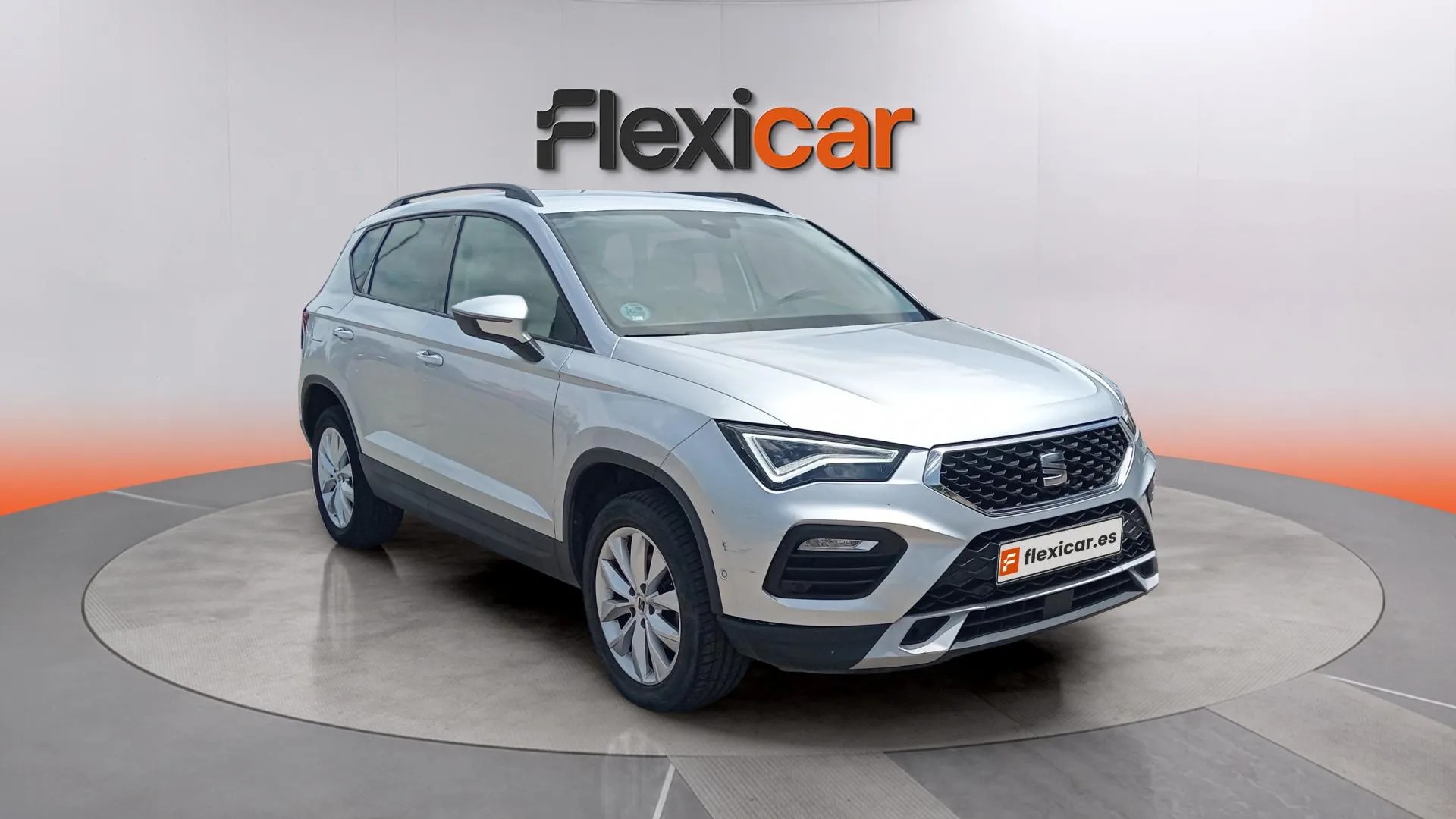 SEAT Ateca 1.5 TSI Style XXL - foto 2