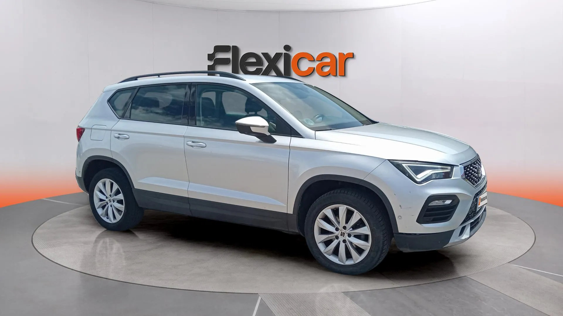 SEAT Ateca 1.5 TSI Style XXL
