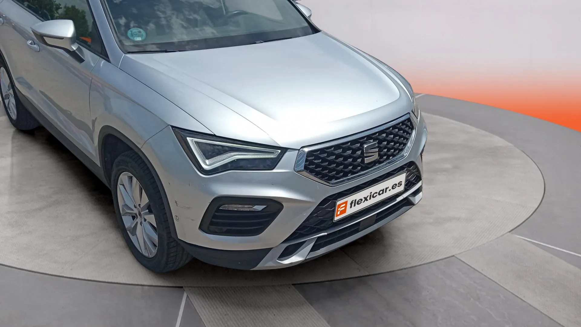 SEAT Ateca 1.5 TSI Style XXL - foto 14