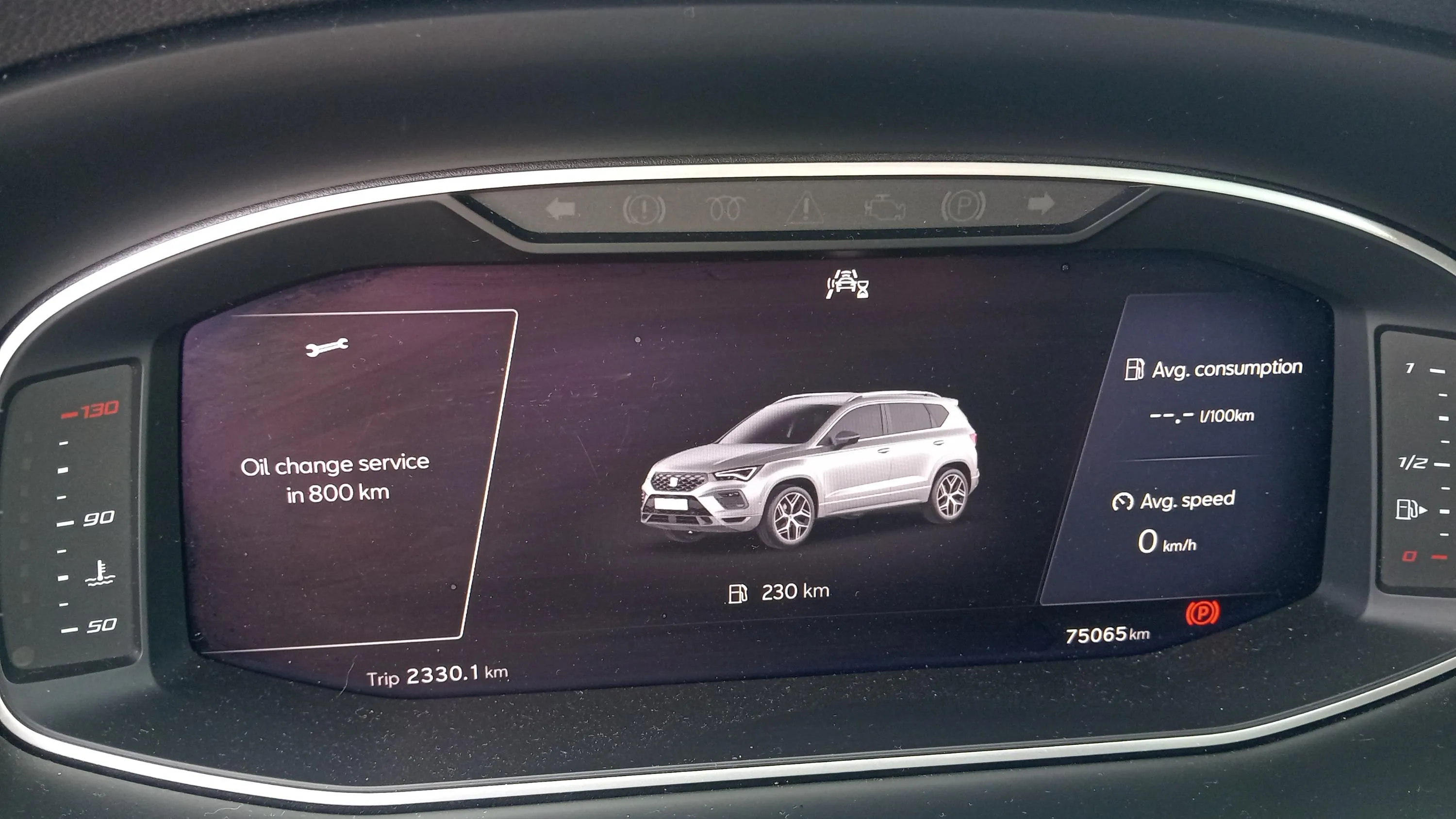 SEAT Ateca 1.5 TSI Style XXL - foto 16