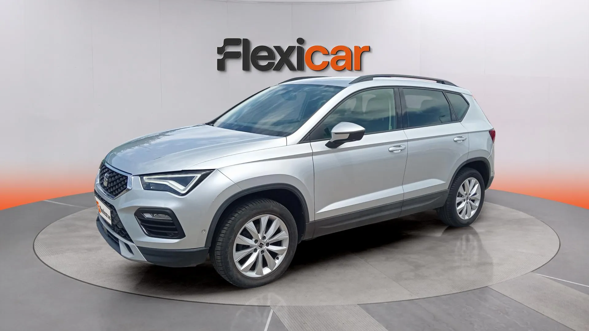 SEAT Ateca 1.5 TSI Style XXL - foto 5