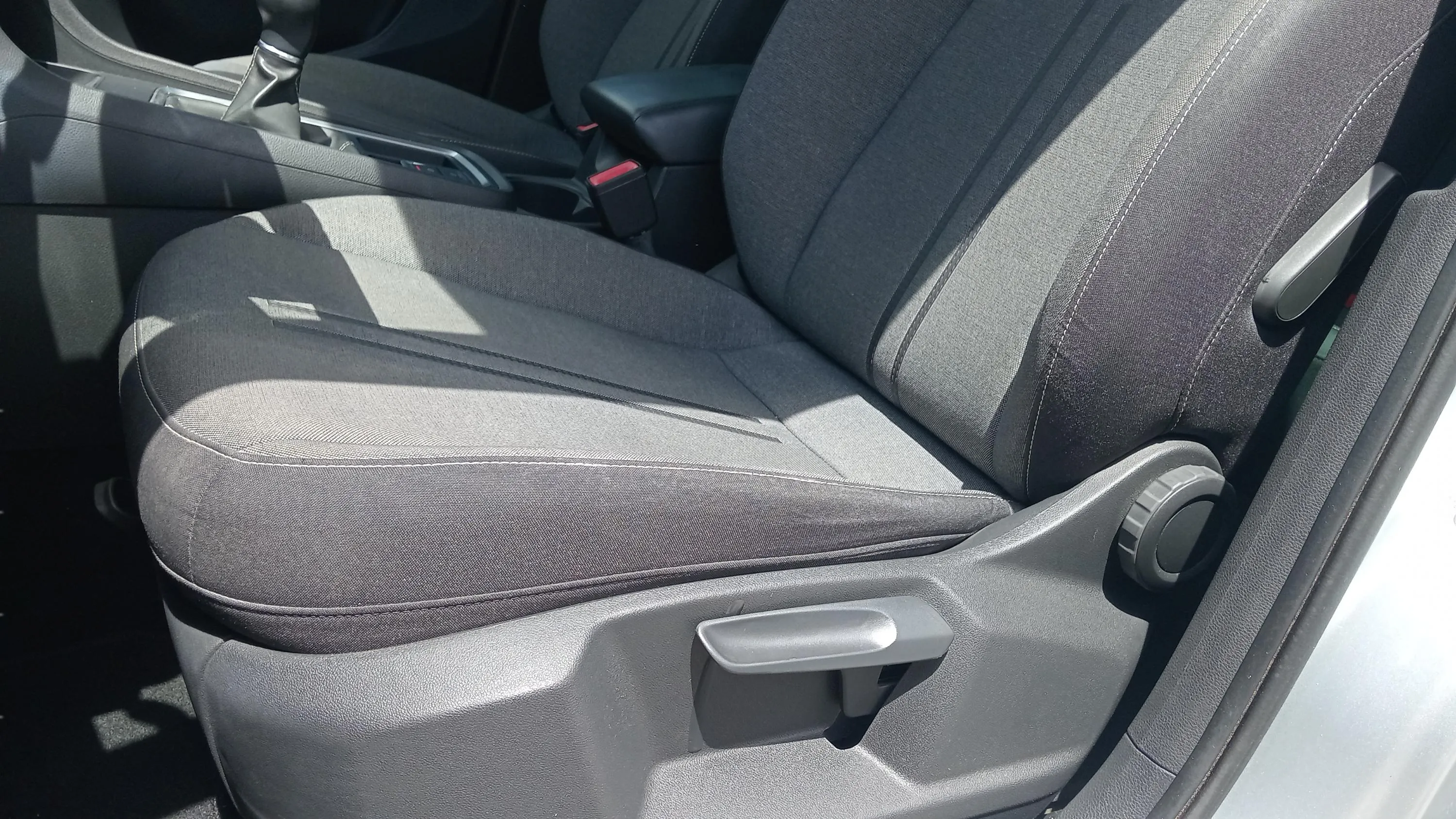 SEAT Ateca 1.5 TSI Style XXL - foto 22
