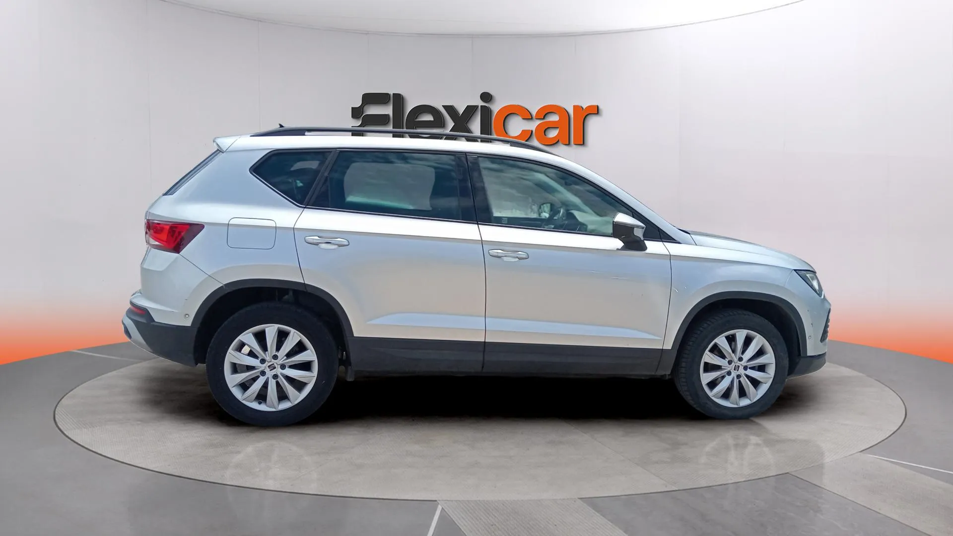 SEAT Ateca 1.5 TSI Style XXL - foto 12