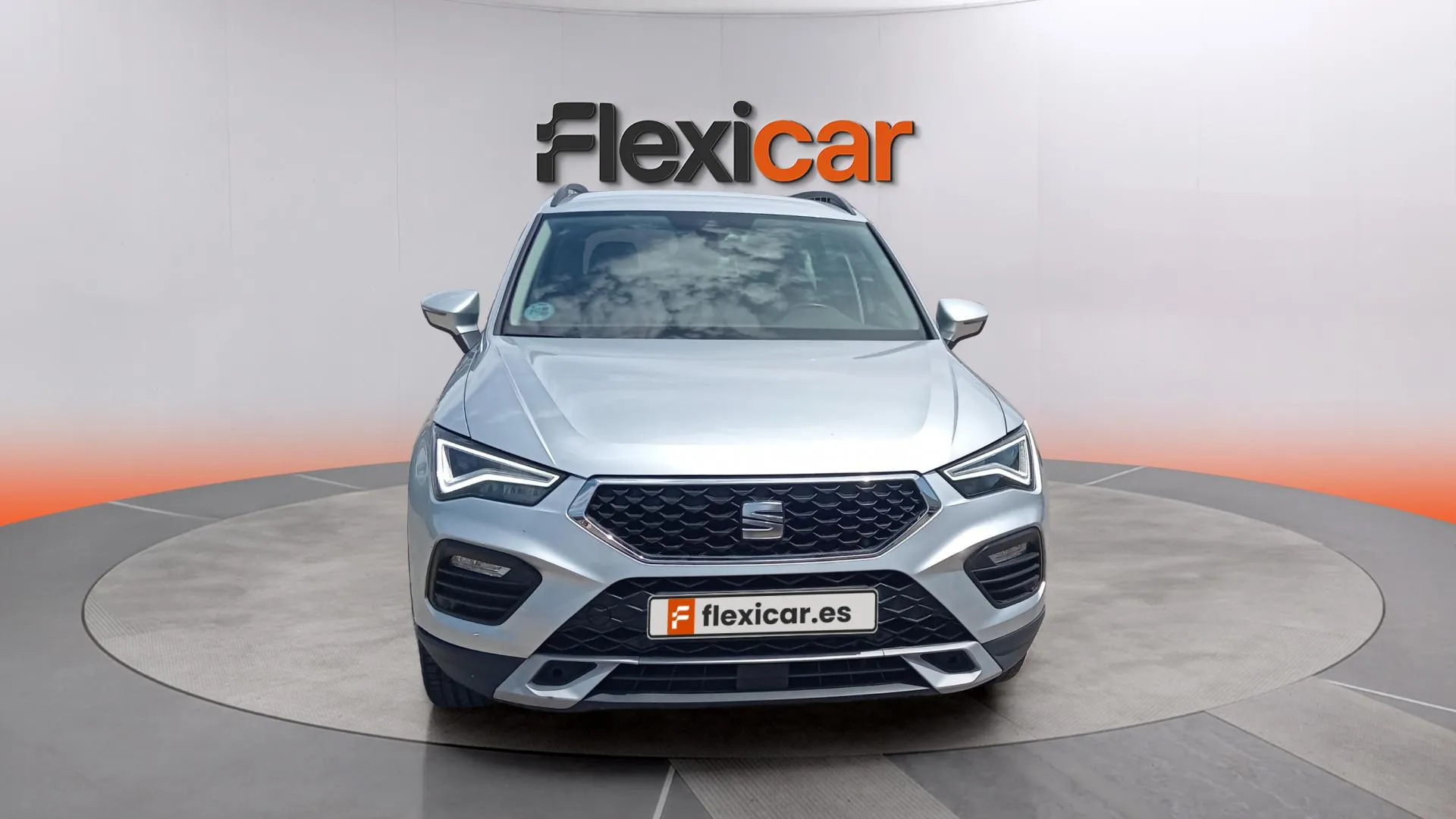 SEAT Ateca 1.5 TSI Style XXL - foto 3