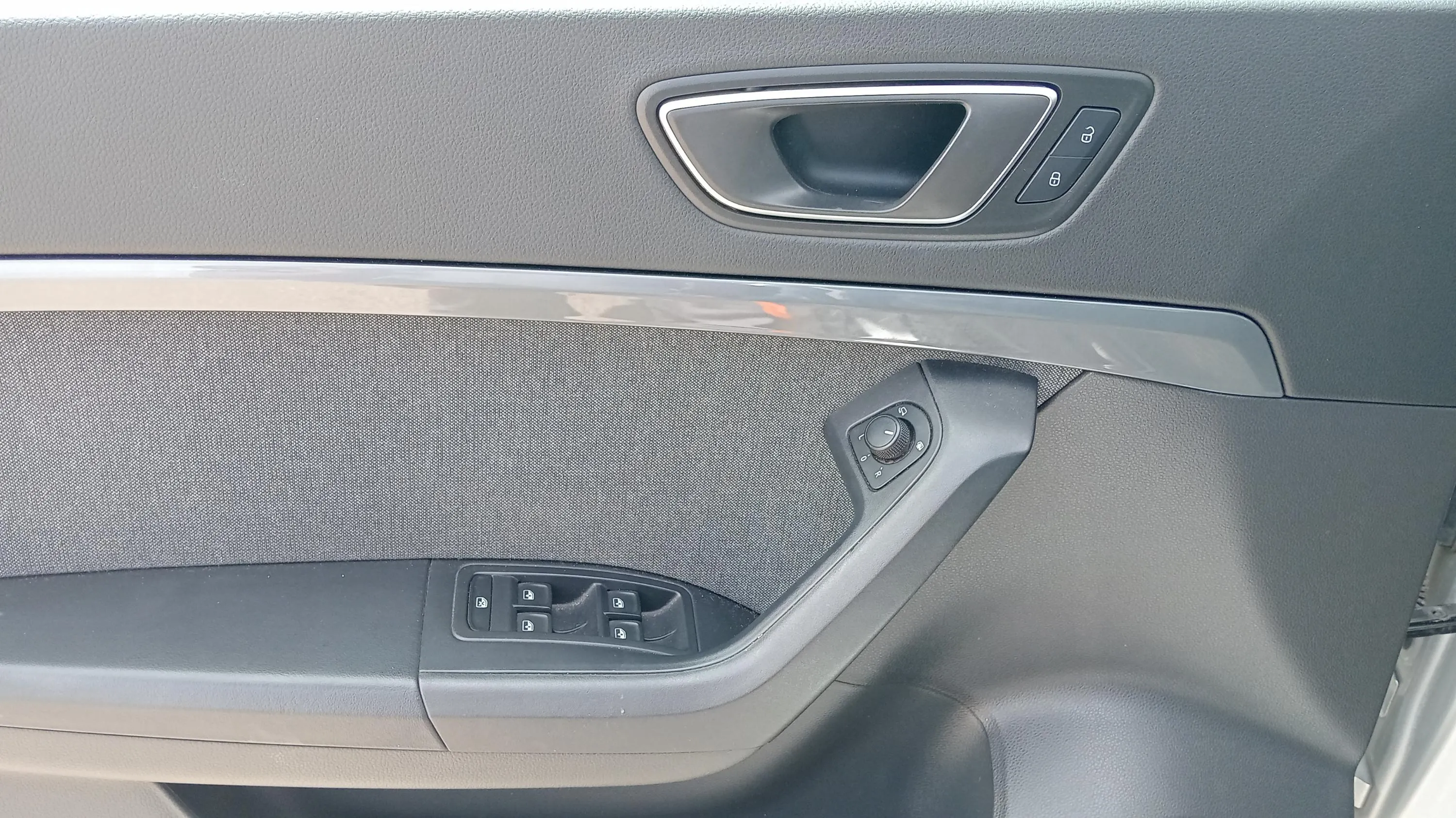 SEAT Ateca 1.5 TSI Style XXL - foto 21