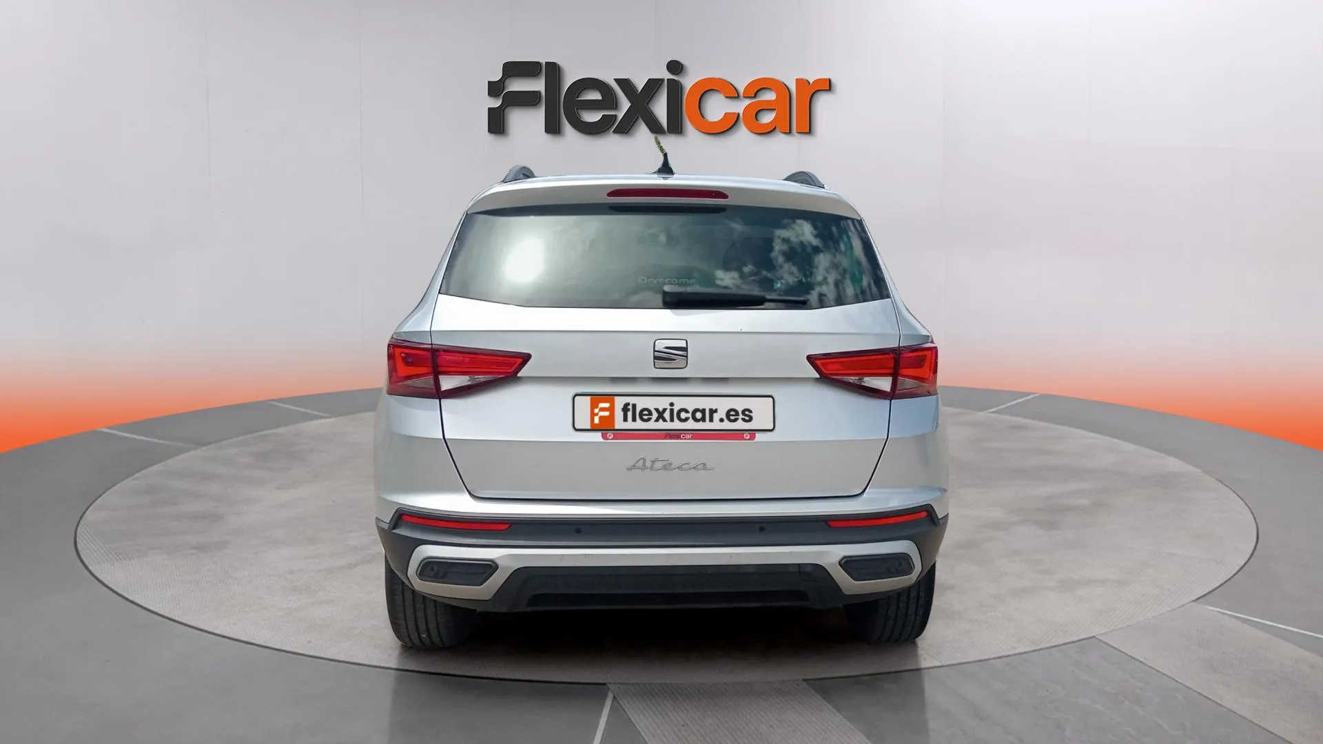 SEAT Ateca 1.5 TSI Style XXL - foto 8