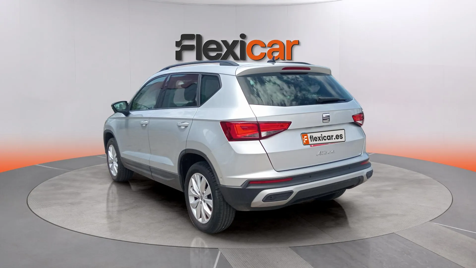 SEAT Ateca 1.5 TSI Style XXL - foto 11
