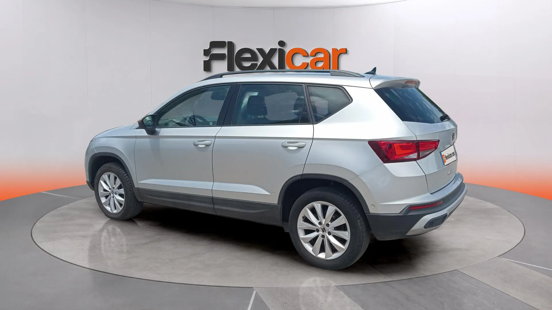 SEAT Ateca 1.5 TSI Style XXL - foto 7