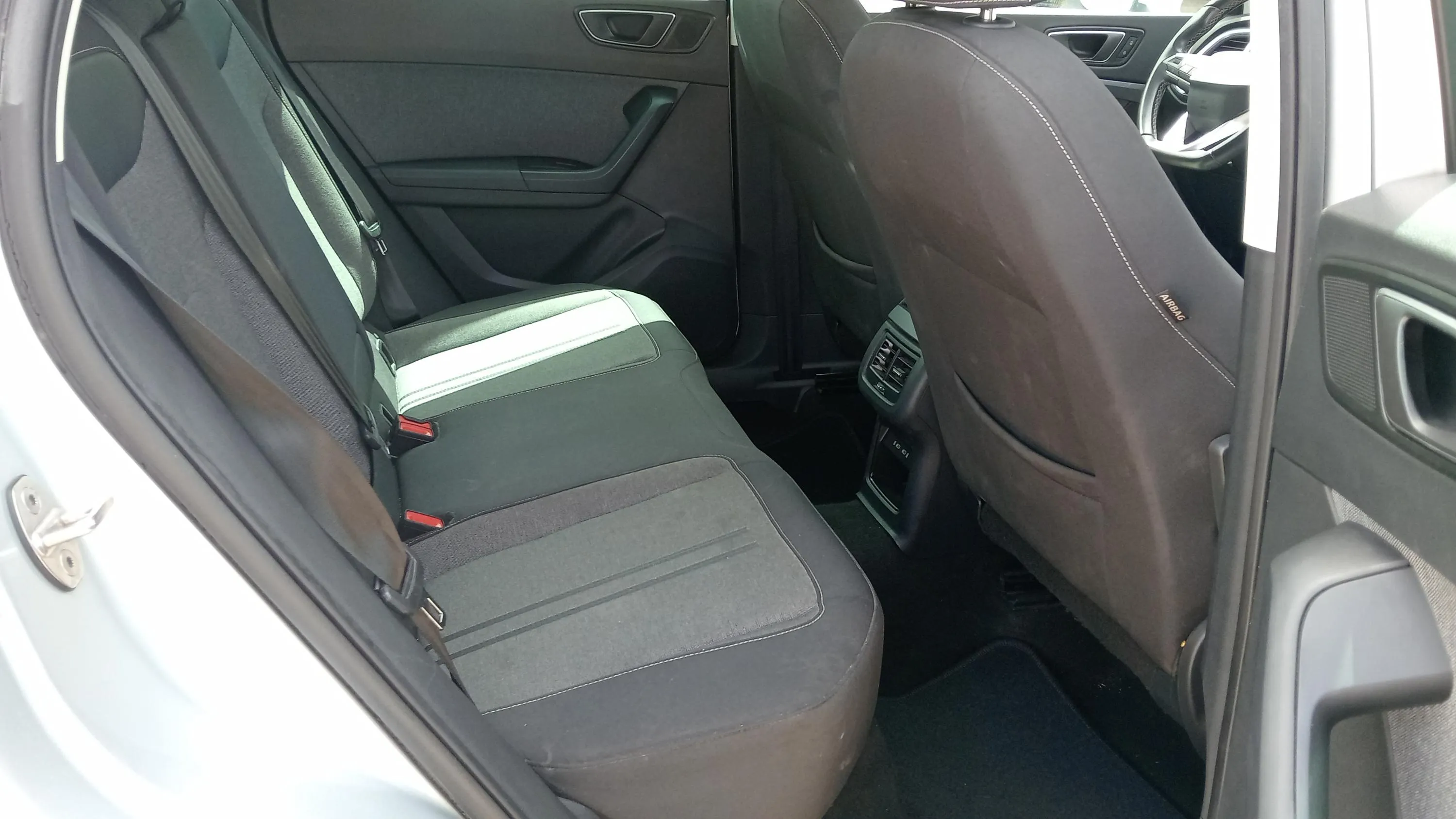SEAT Ateca 1.5 TSI Style XXL - foto 18