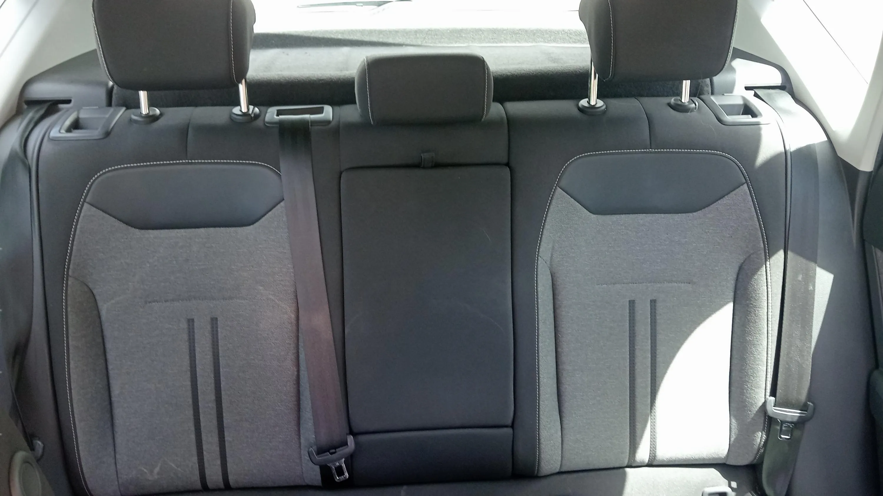 SEAT Ateca 1.5 TSI Style XXL - foto 19