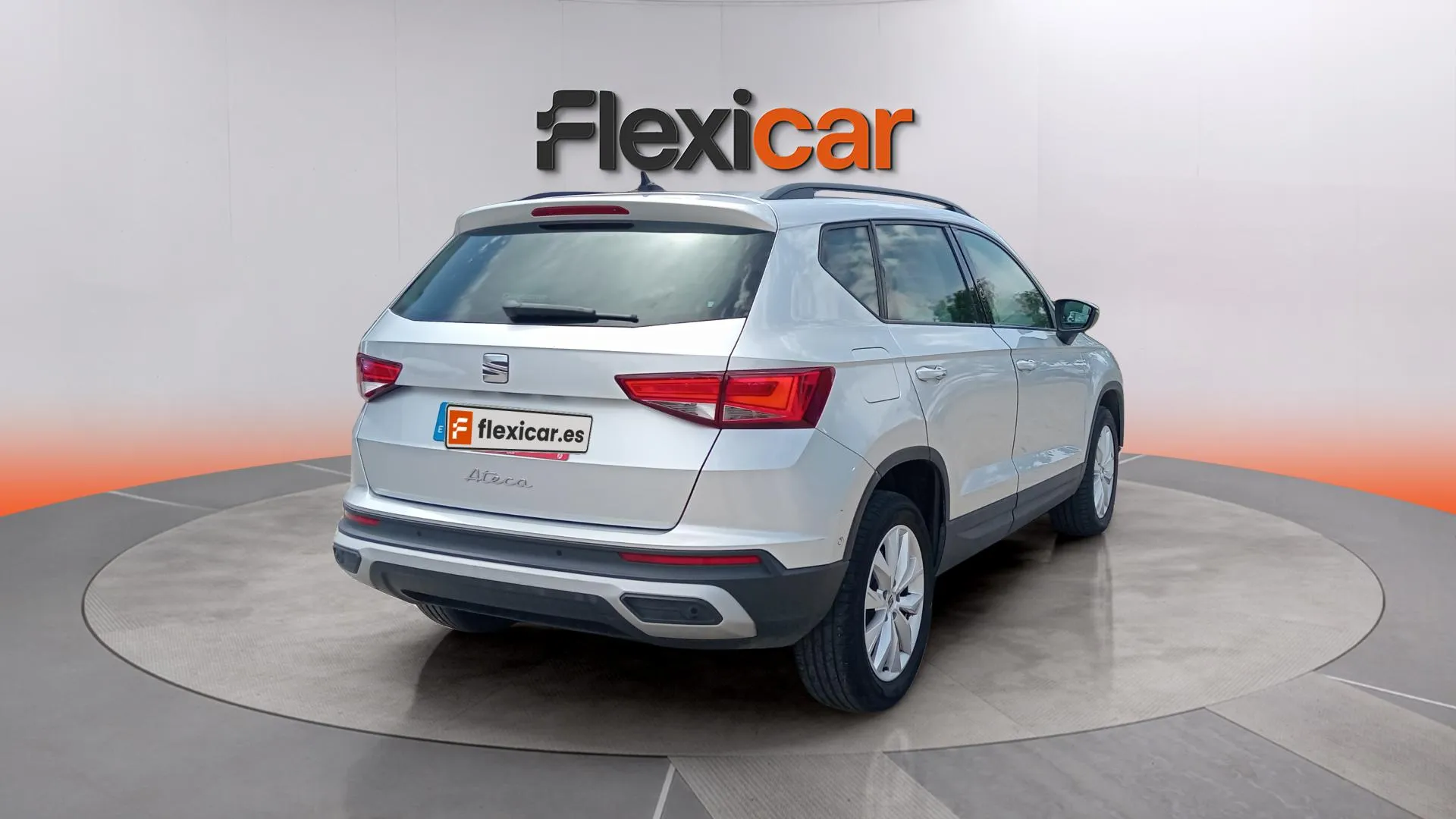 SEAT Ateca 1.5 TSI Style XXL - foto 9