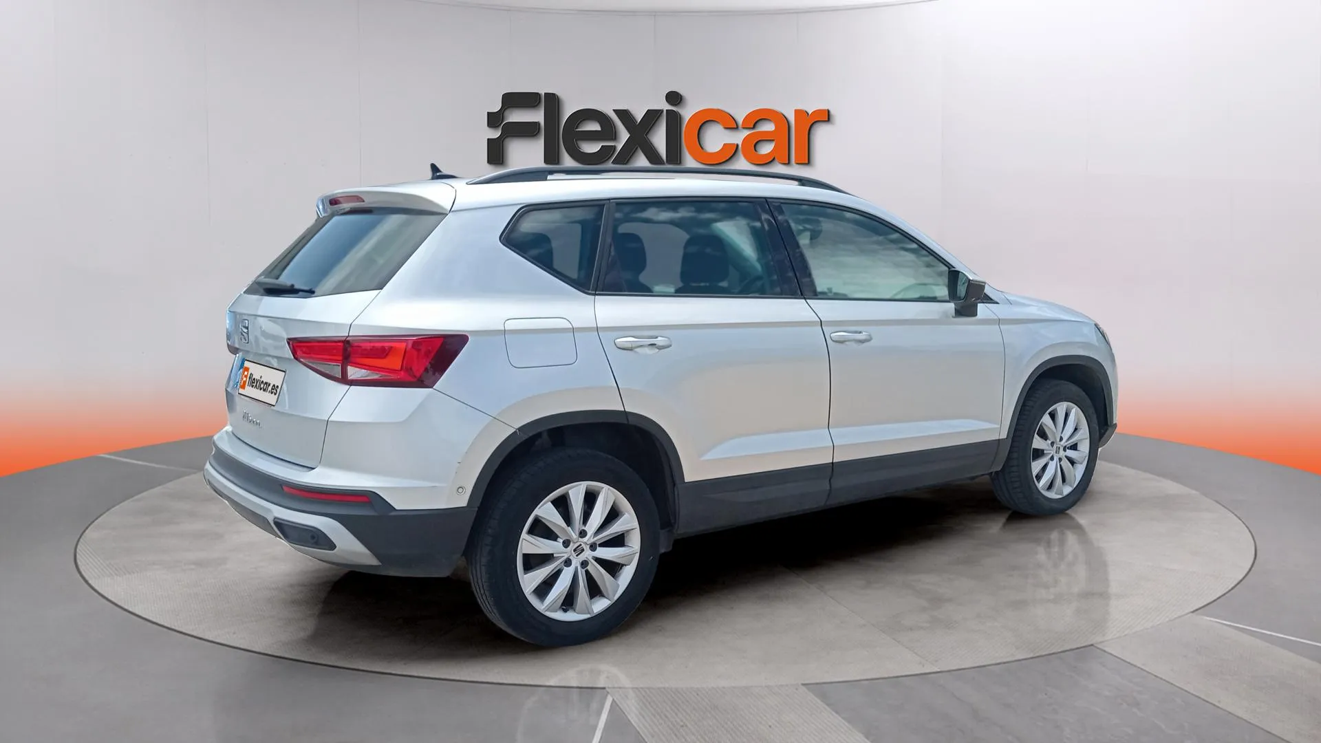 SEAT Ateca 1.5 TSI Style XXL - foto 10