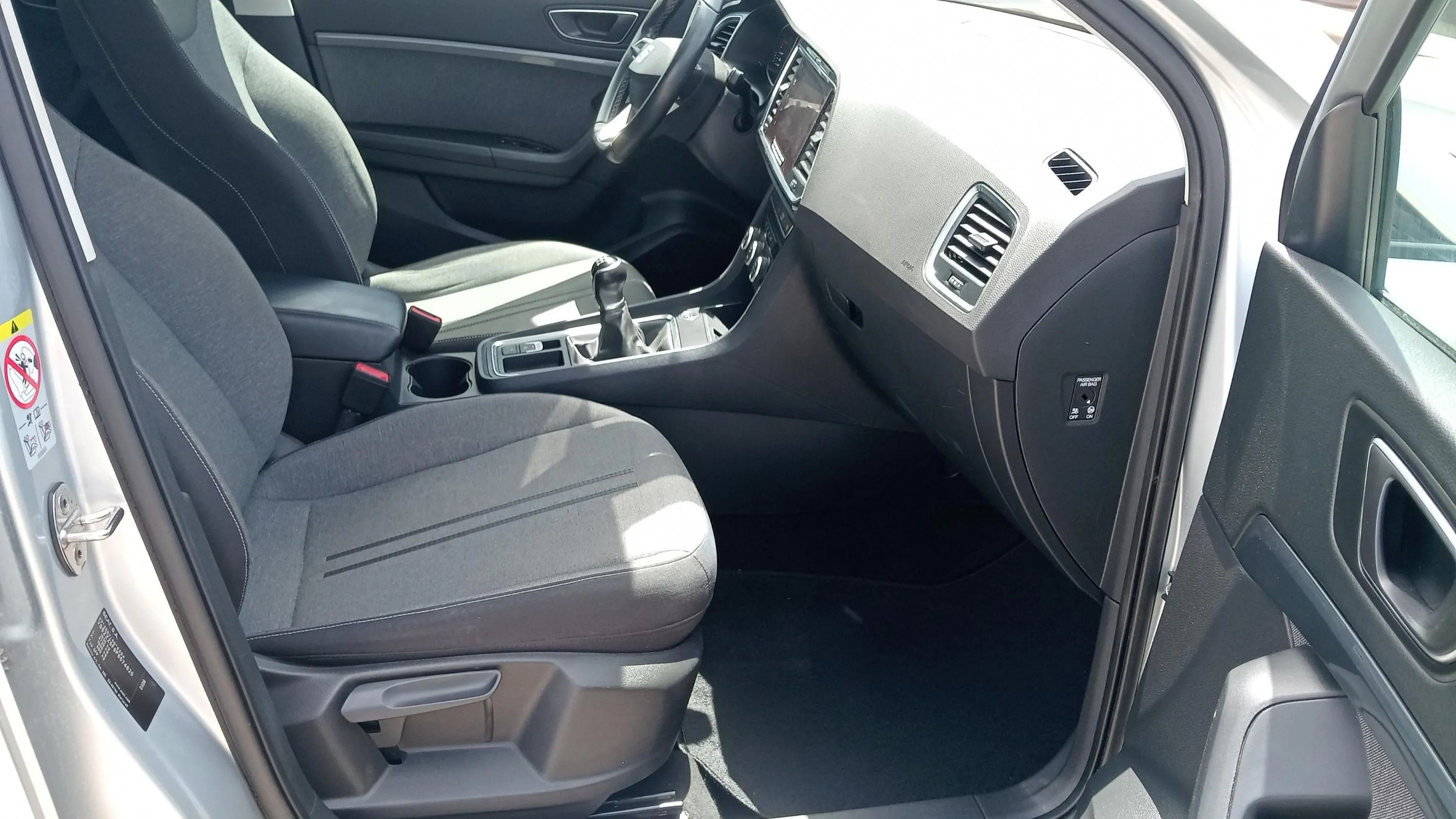 SEAT Ateca 1.5 TSI Style XXL - foto 17
