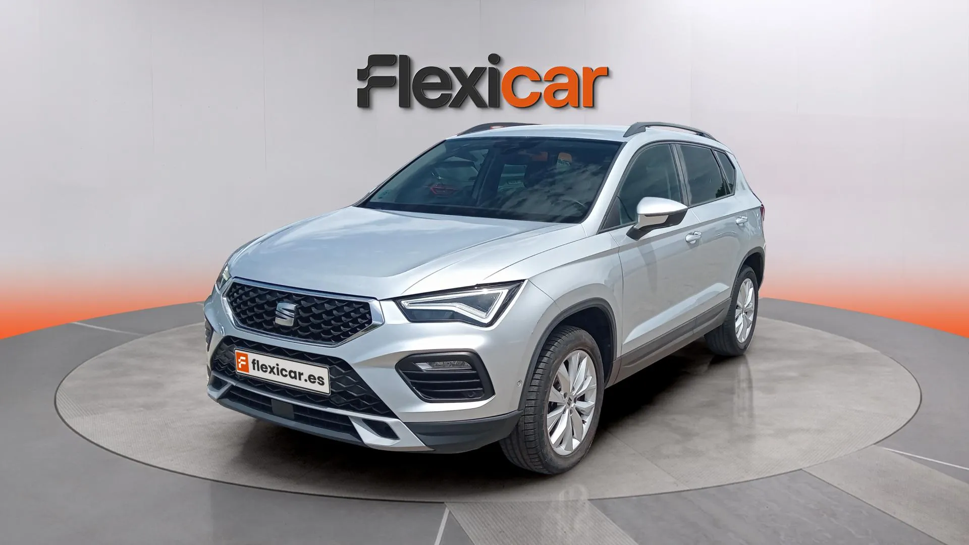 SEAT Ateca 1.5 TSI Style XXL - foto 4