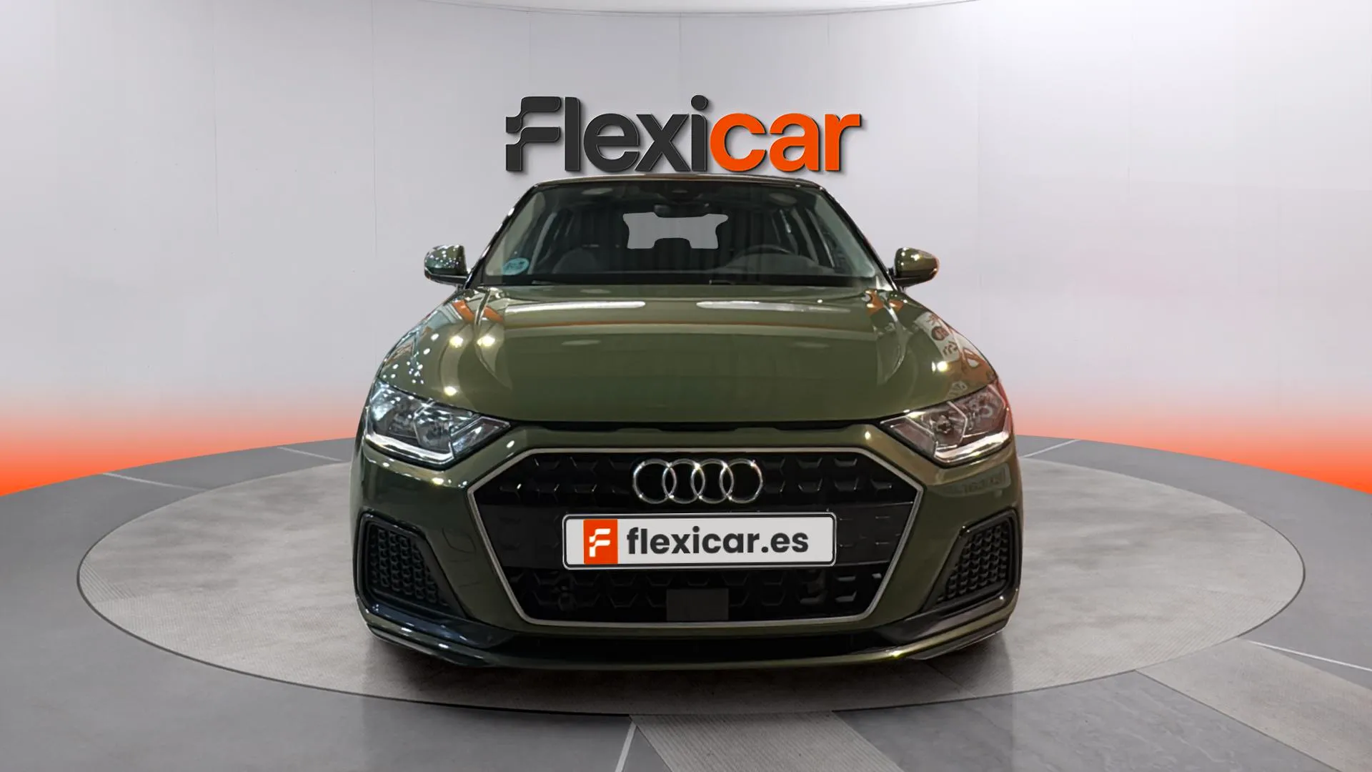 Audi A1 allstreet 25 TFSI - foto 2