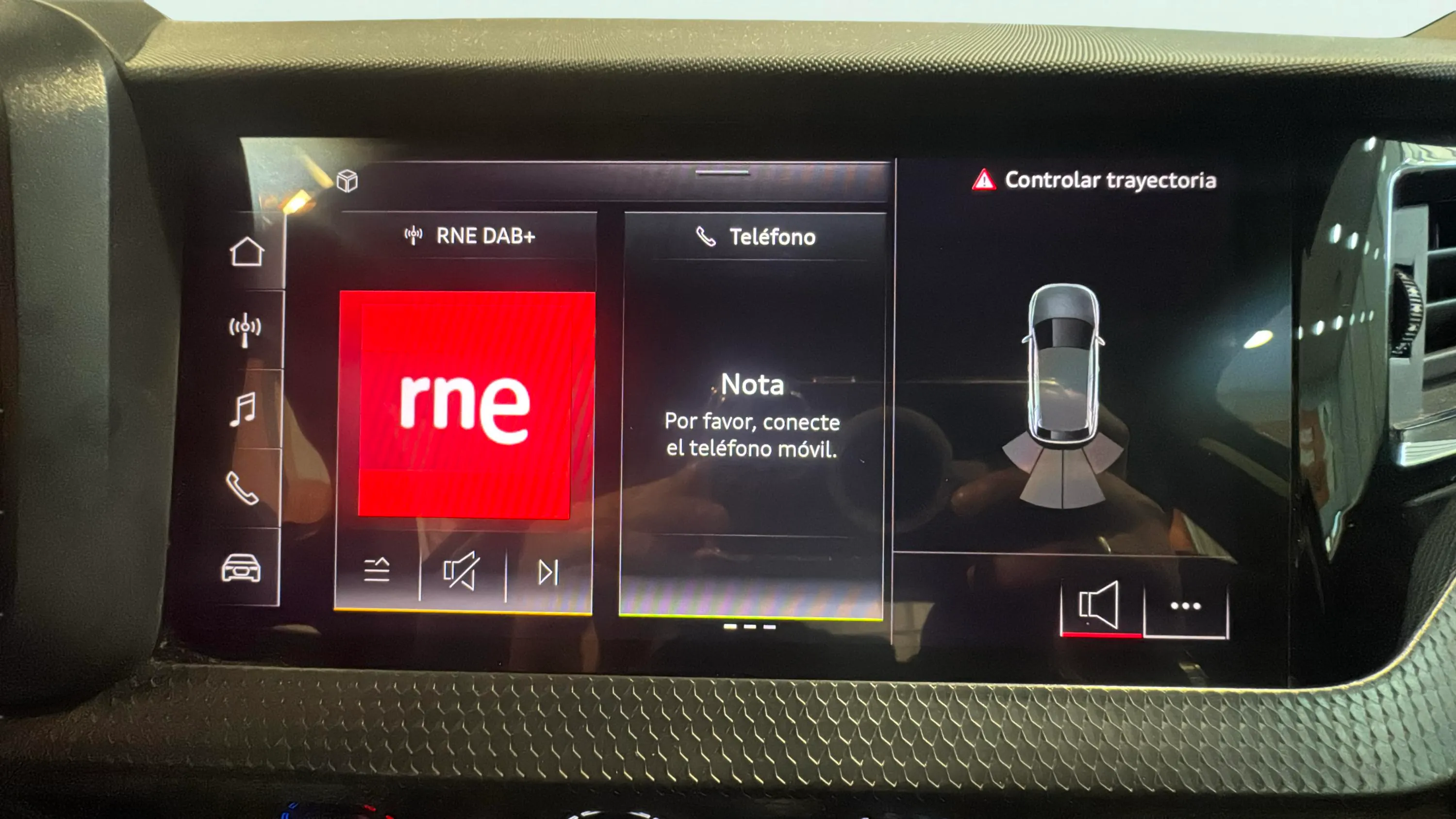 Audi A1 allstreet 25 TFSI - foto 17