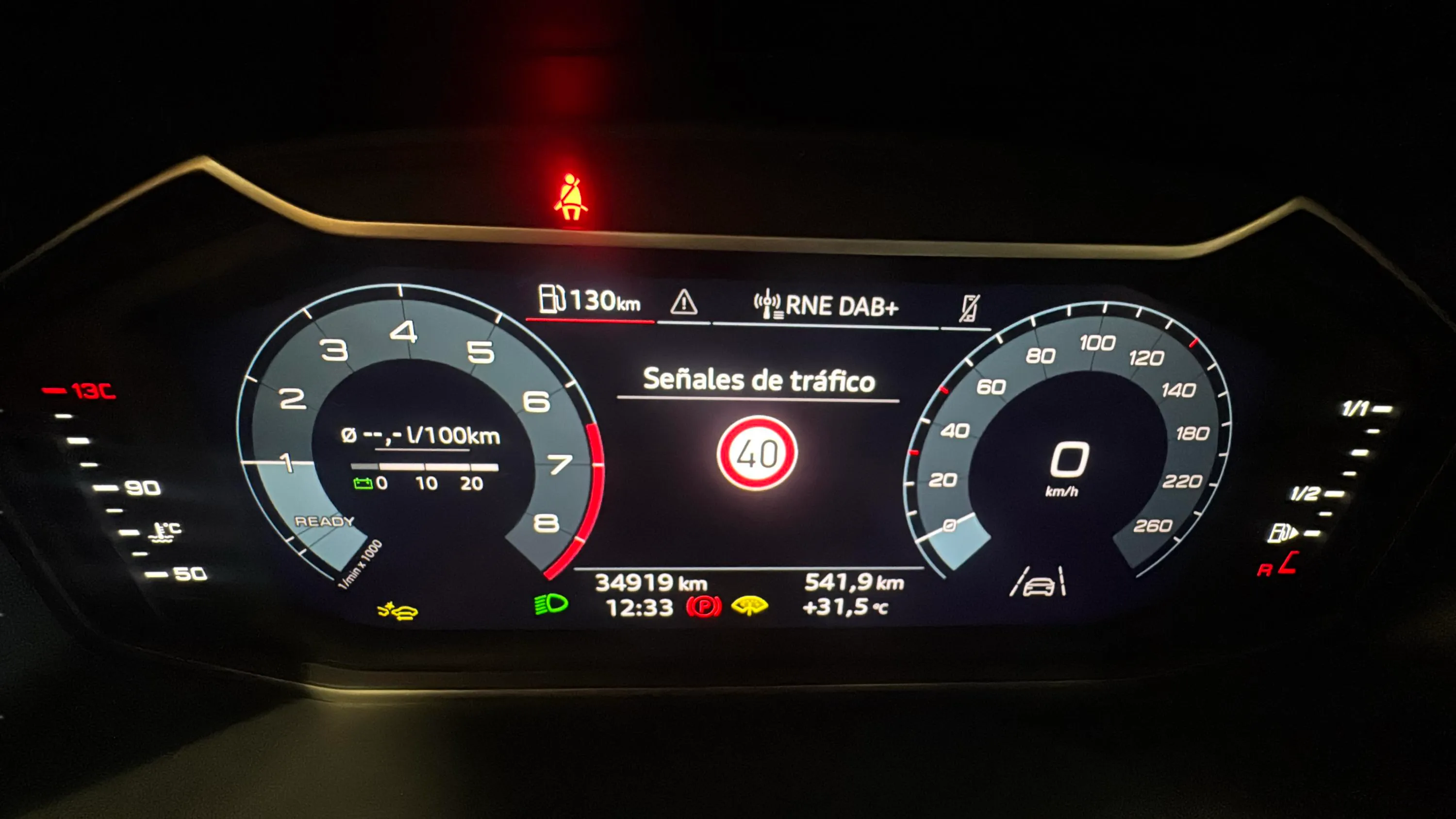 Audi A1 allstreet 25 TFSI - foto 16