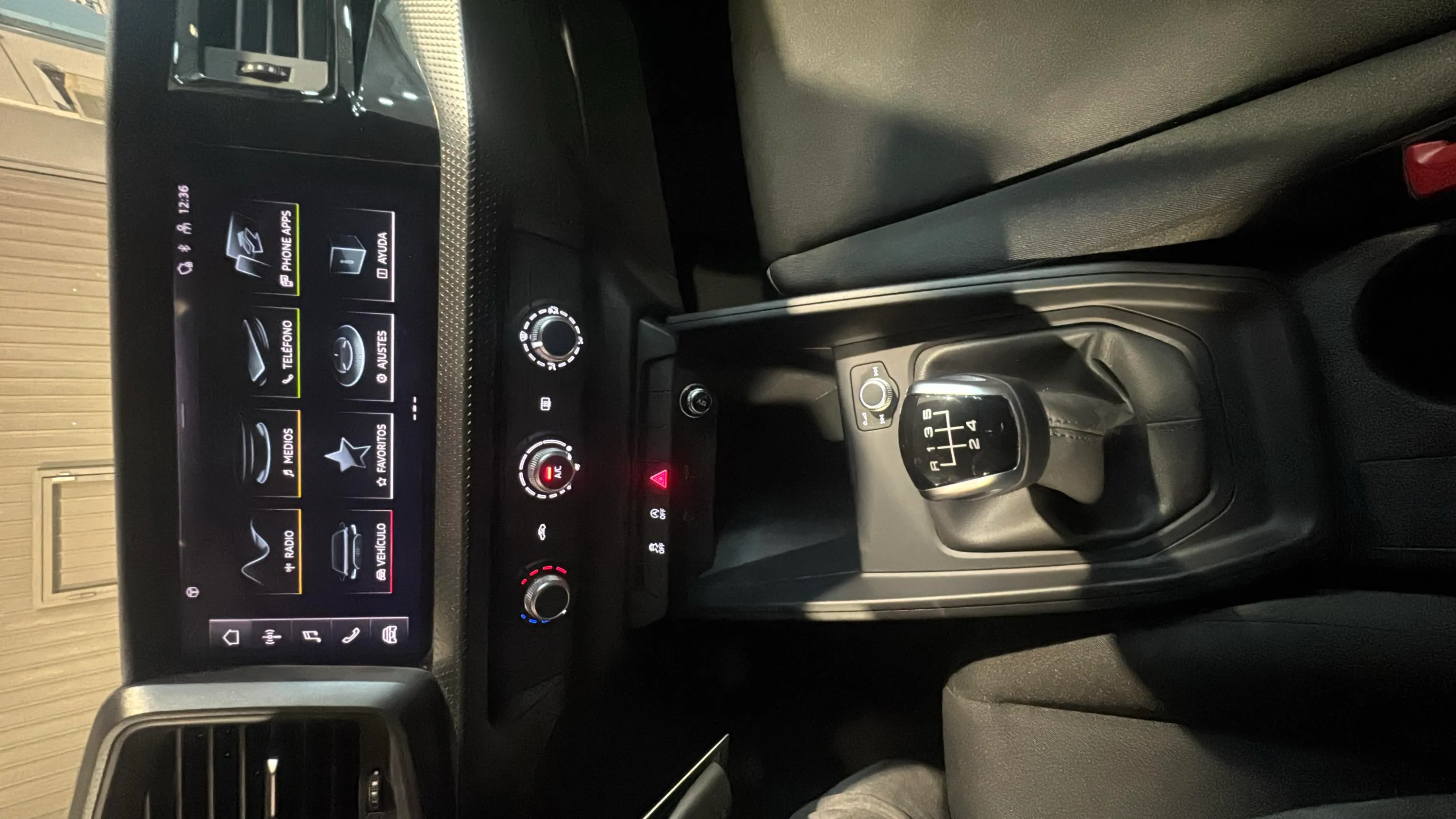 Audi A1 allstreet 25 TFSI - foto 20