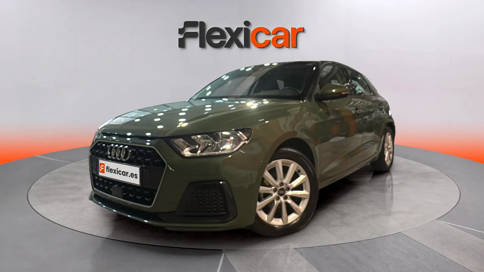Audi A1 allstreet 25 TFSI - foto 3