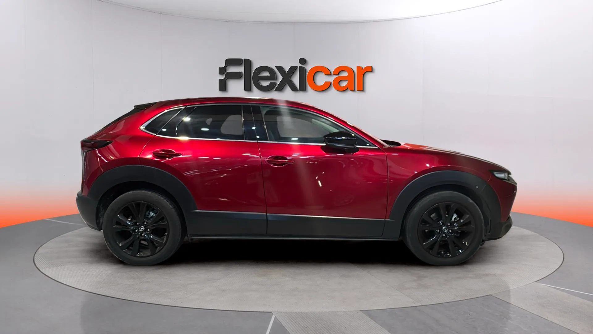 Mazda CX-30 e-SKYACTIV-G 2.0 2WD Homura - foto 8