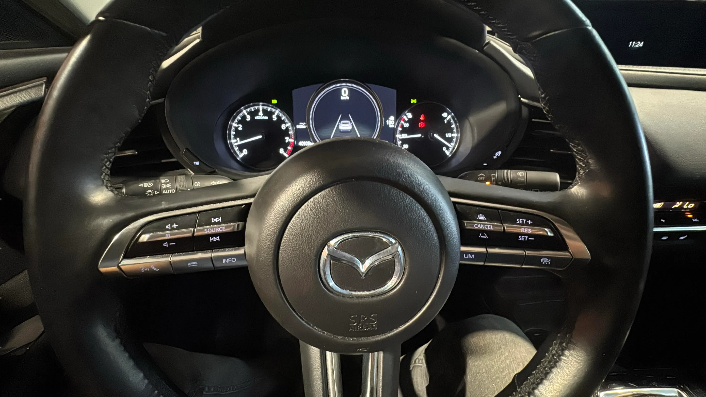 Mazda CX-30 e-SKYACTIV-G 2.0 2WD Homura - foto 15