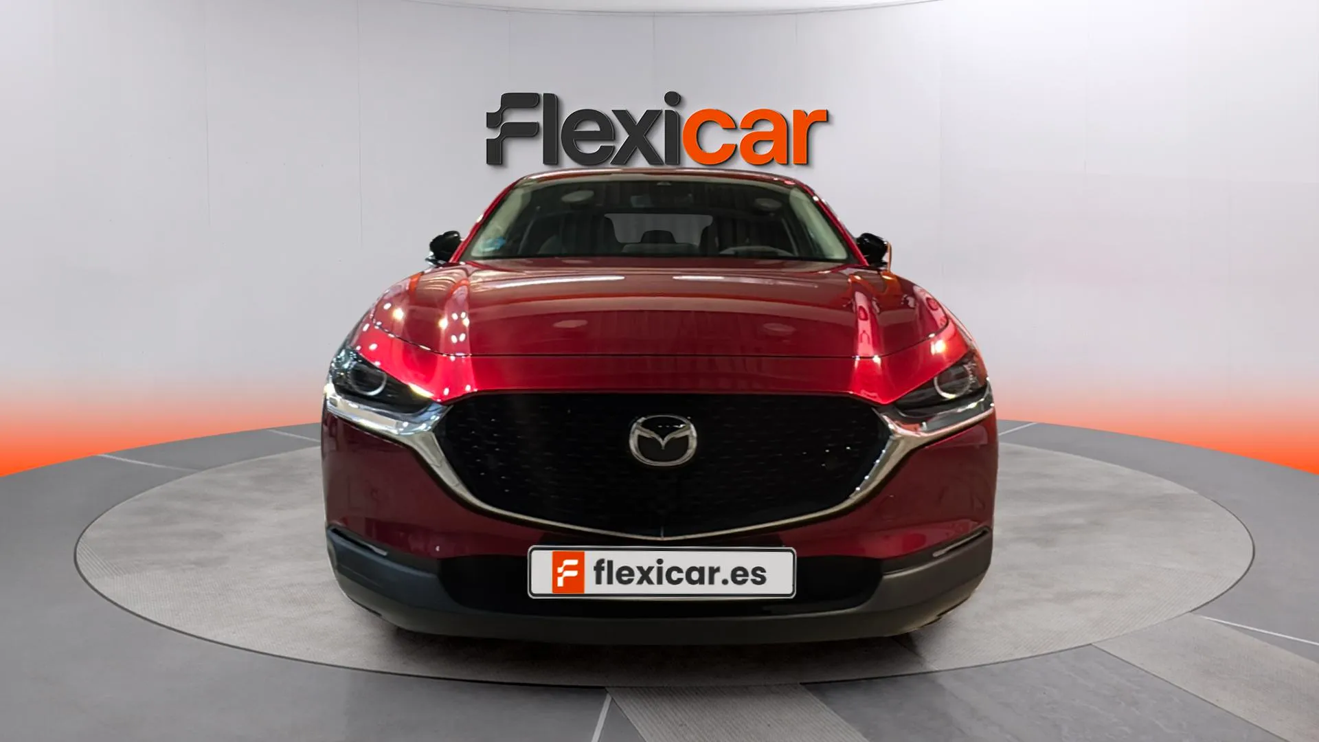Mazda CX-30 e-SKYACTIV-G 2.0 2WD Homura - foto 2