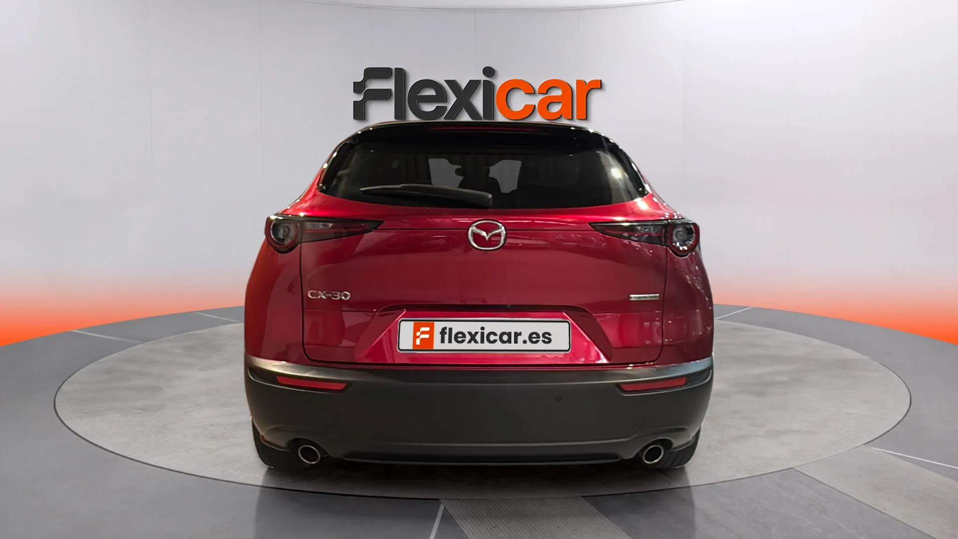Mazda CX-30 e-SKYACTIV-G 2.0 2WD Homura - foto 6