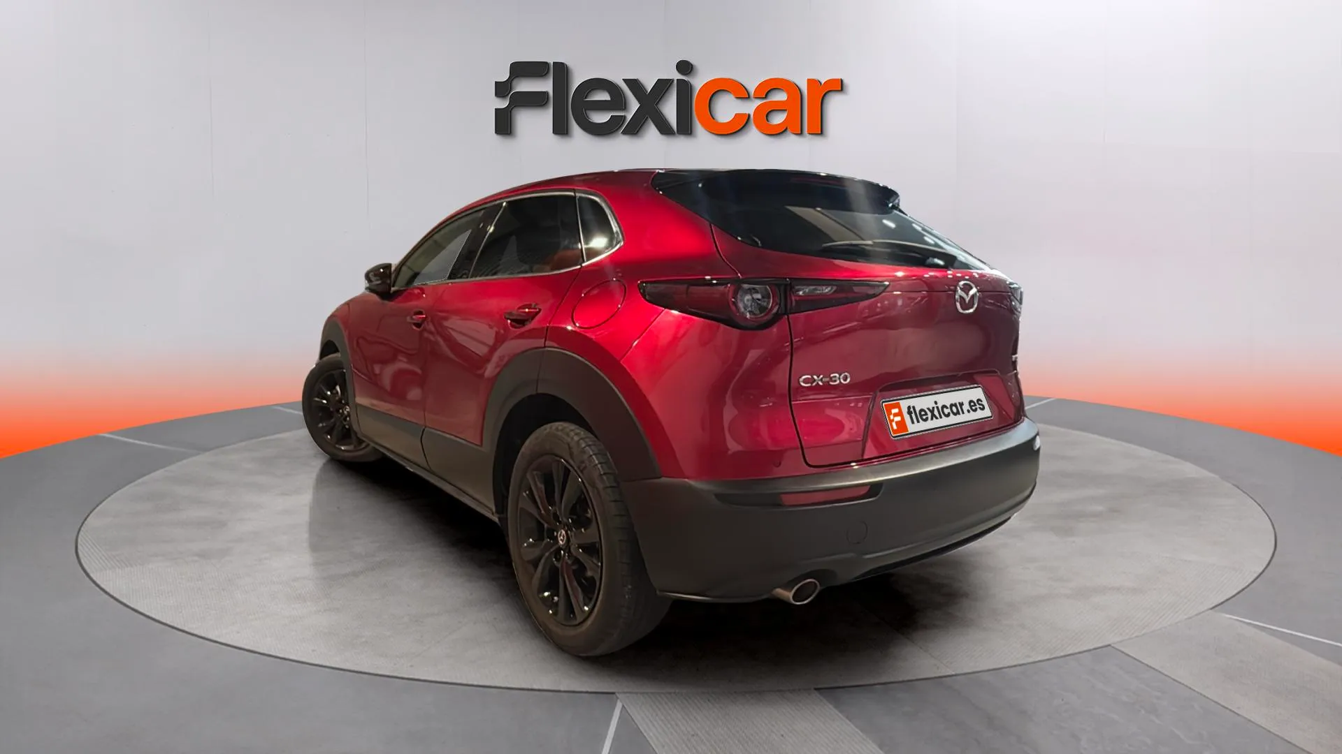 Mazda CX-30 e-SKYACTIV-G 2.0 2WD Homura - foto 5