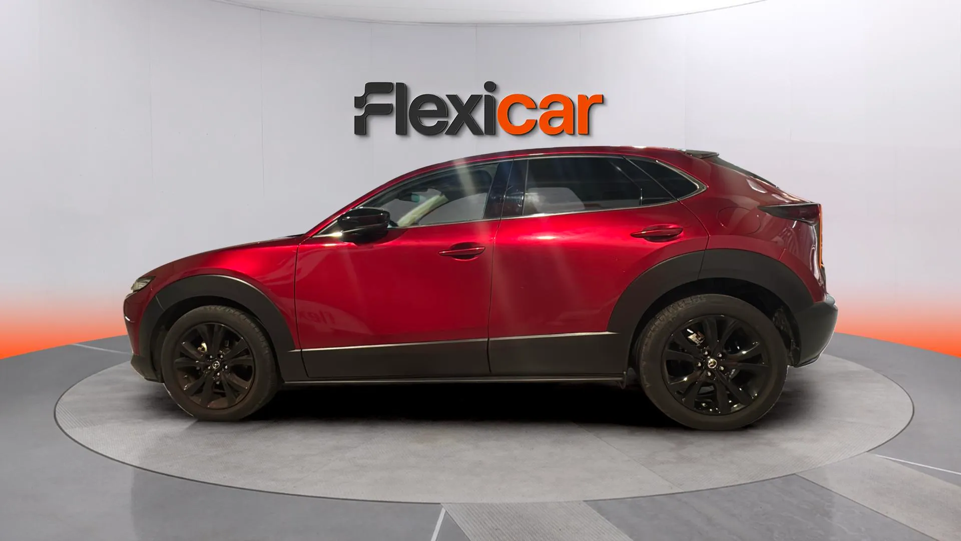Mazda CX-30 e-SKYACTIV-G 2.0 2WD Homura - foto 4