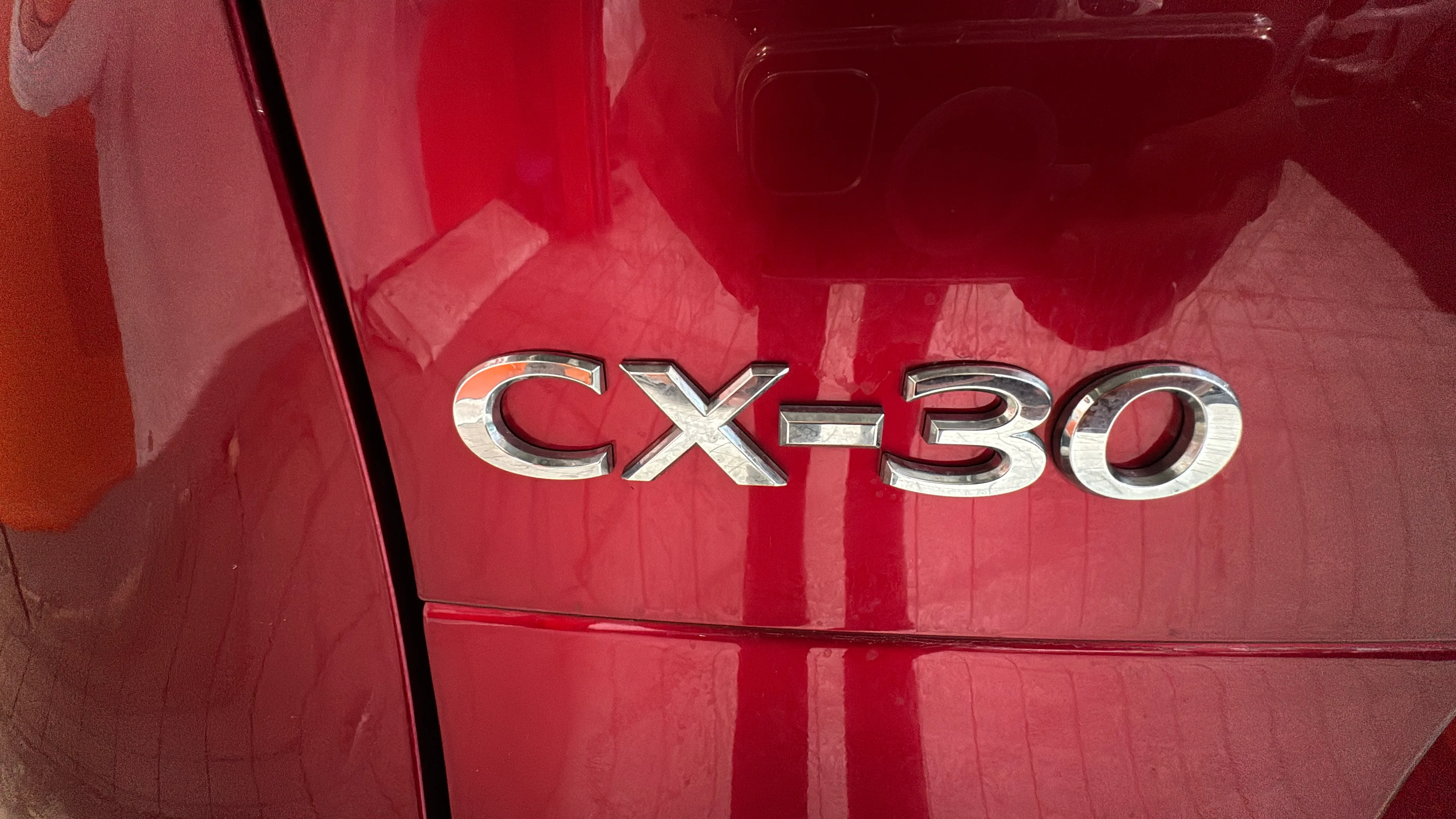Mazda CX-30 e-SKYACTIV-G 2.0 2WD Homura - foto 10