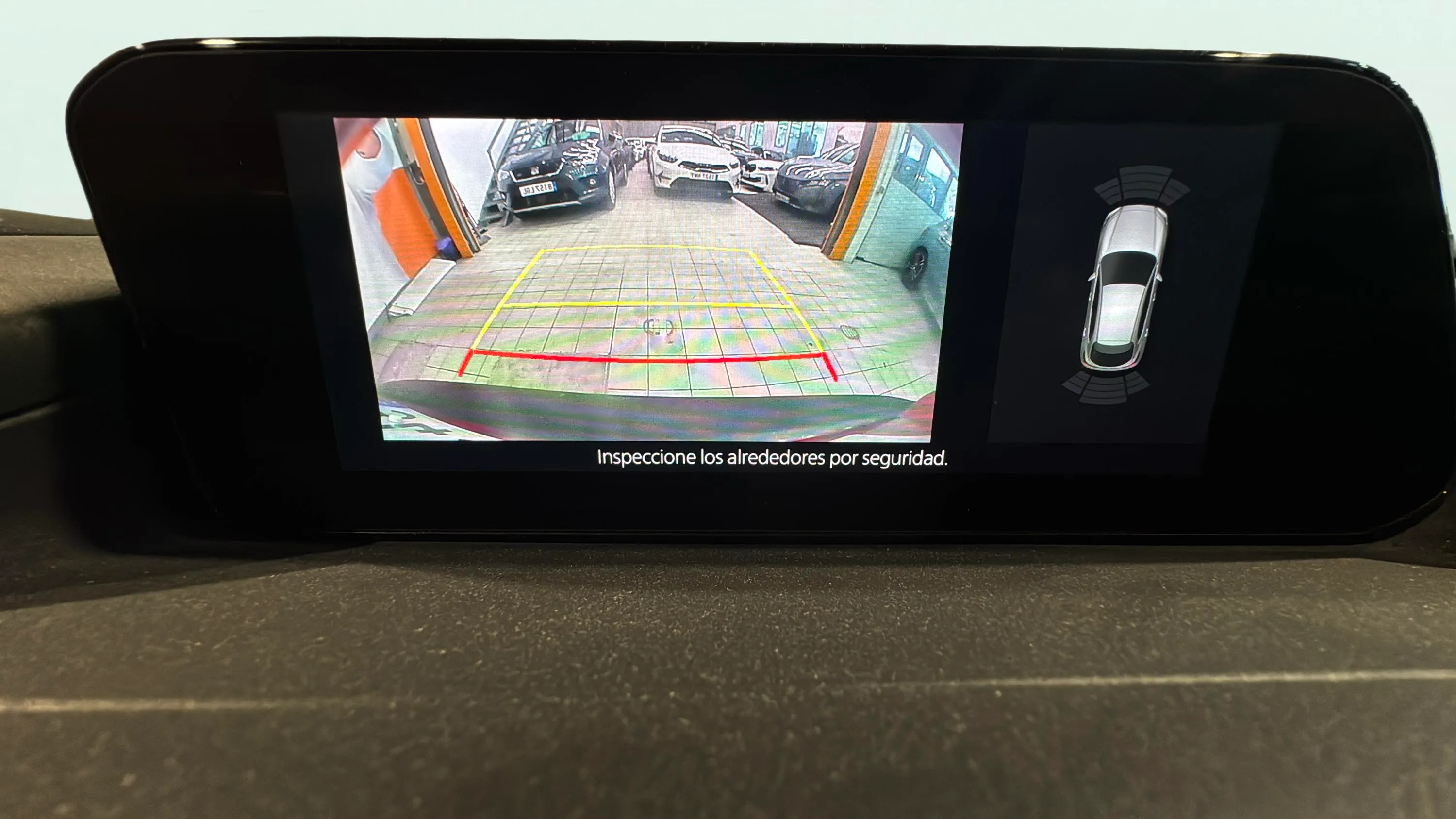 Mazda CX-30 e-SKYACTIV-G 2.0 2WD Homura - foto 19