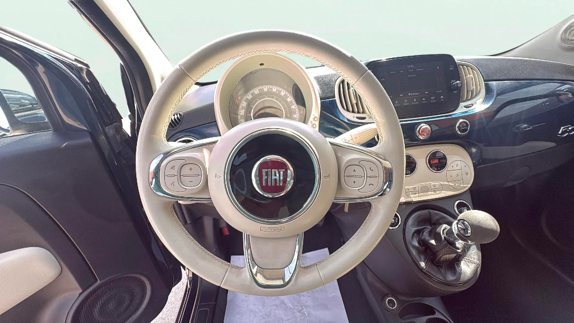 Fiat 500 Dolcevita 1.0 Hybrid - foto 14