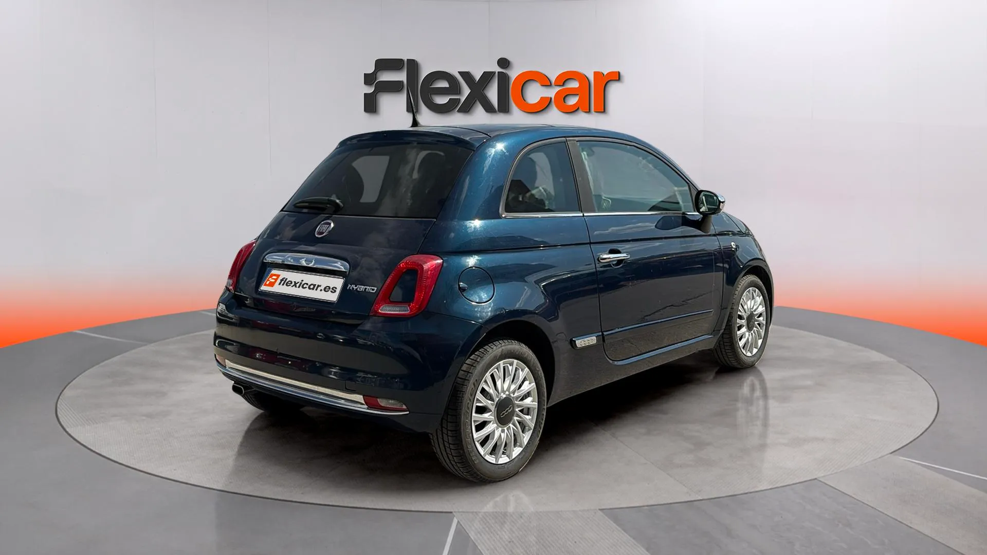 Fiat 500 Dolcevita 1.0 Hybrid - foto 8