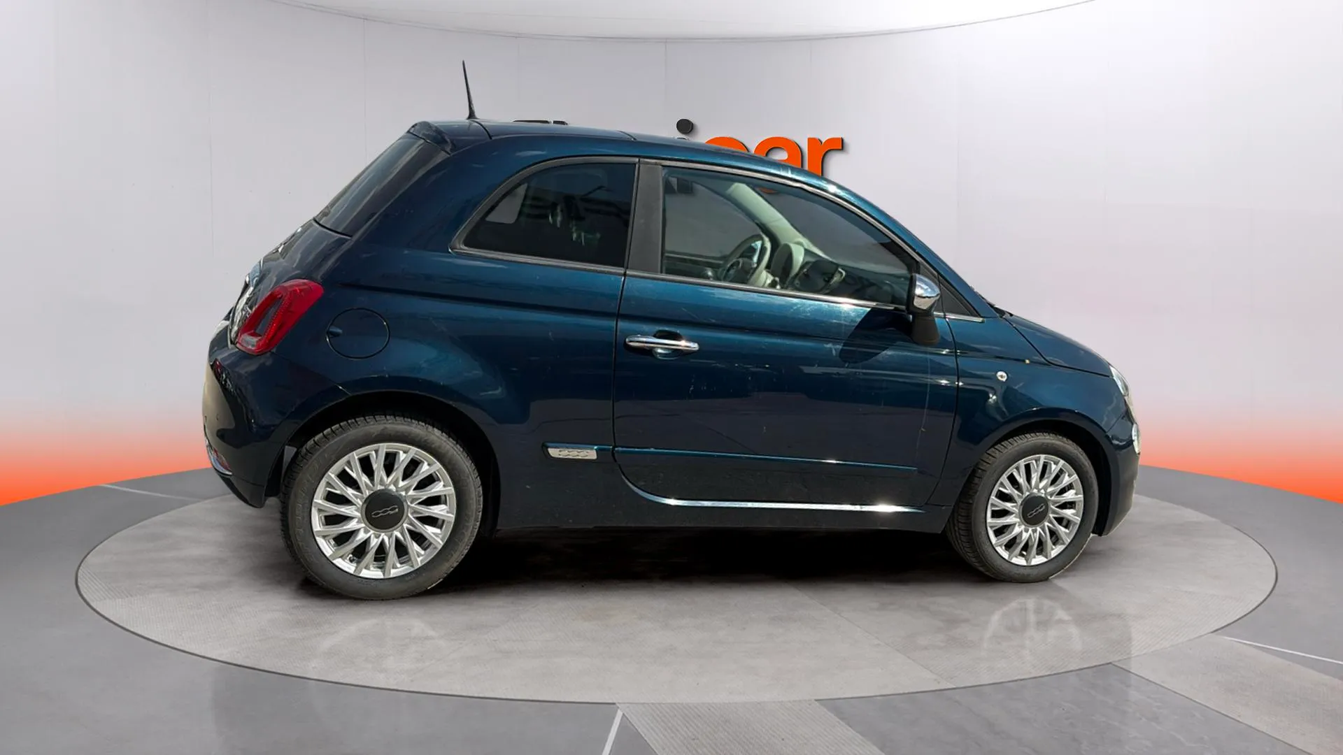 Fiat 500 Dolcevita 1.0 Hybrid - foto 9