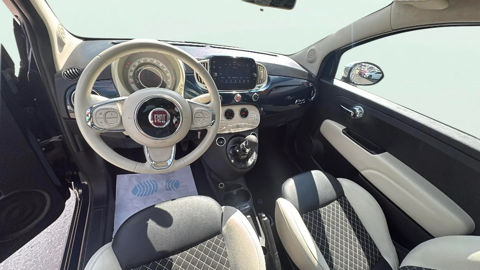 Fiat 500 Dolcevita 1.0 Hybrid - foto 17