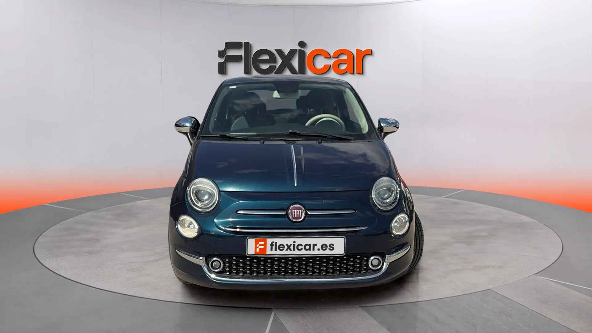 Fiat 500 Dolcevita 1.0 Hybrid - foto 2