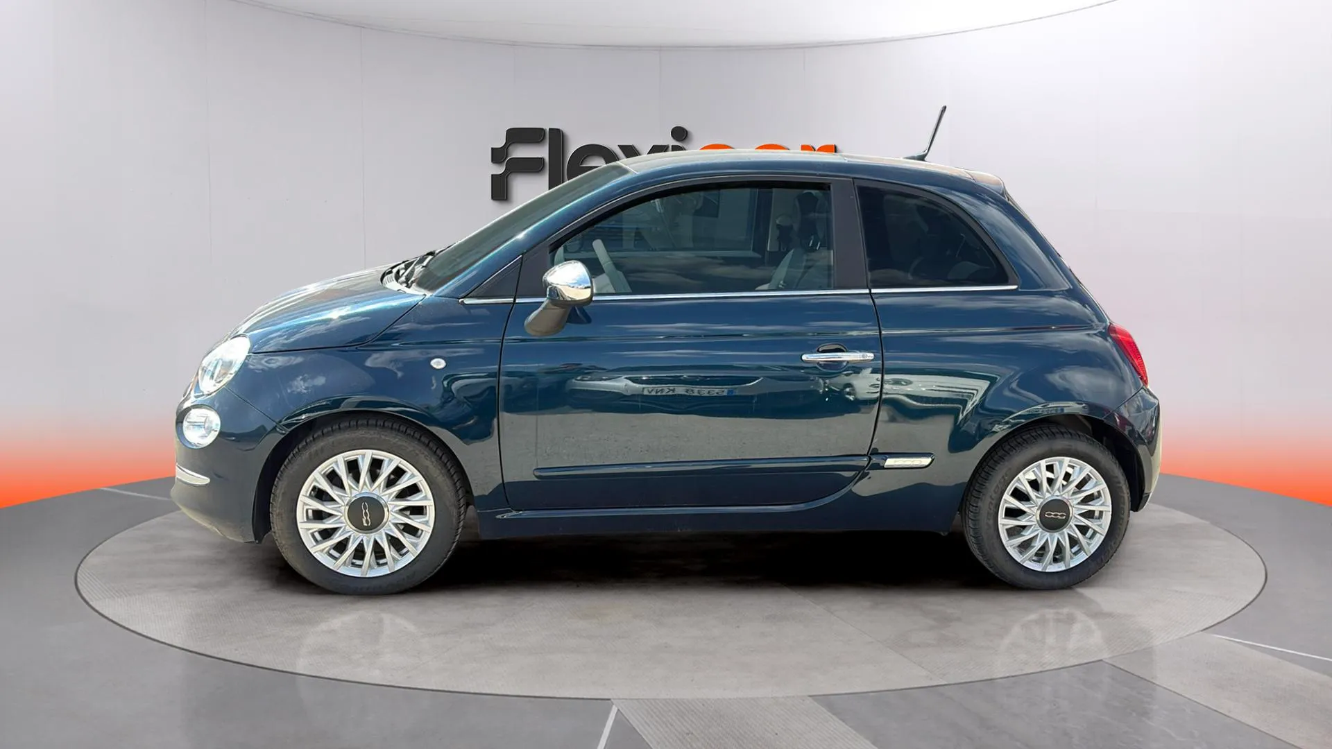 Fiat 500 Dolcevita 1.0 Hybrid - foto 4