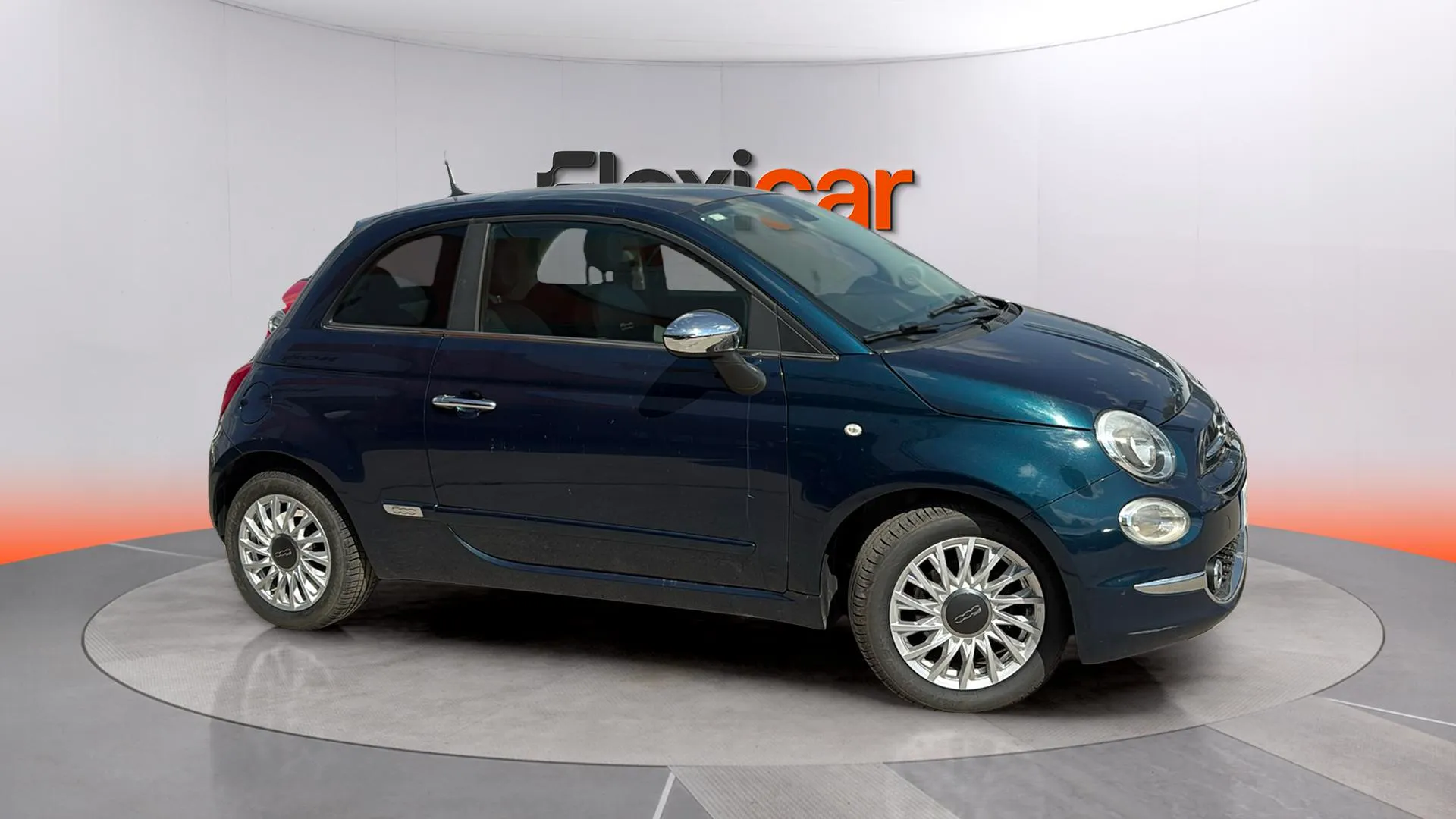 Fiat 500 Dolcevita 1.0 Hybrid - foto 10