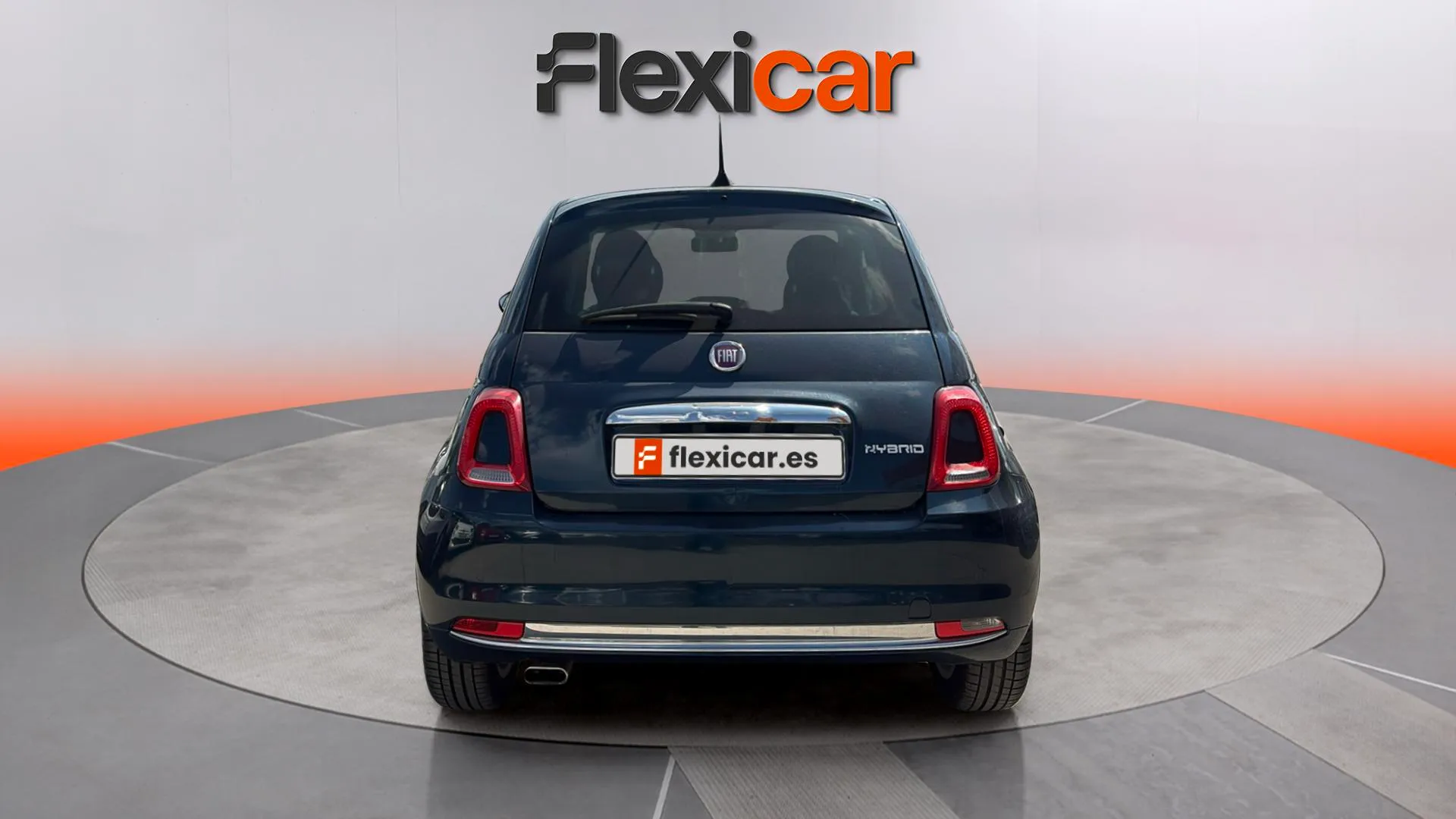 Fiat 500 Dolcevita 1.0 Hybrid - foto 7