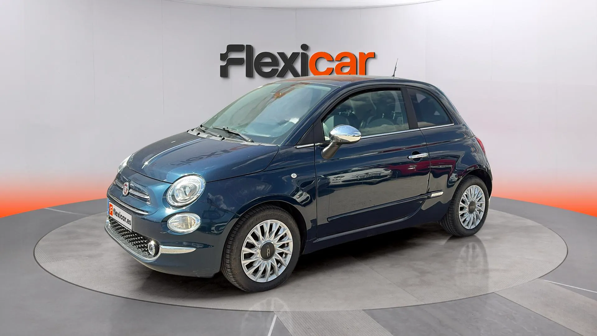 Fiat 500 Dolcevita 1.0 Hybrid - foto 3