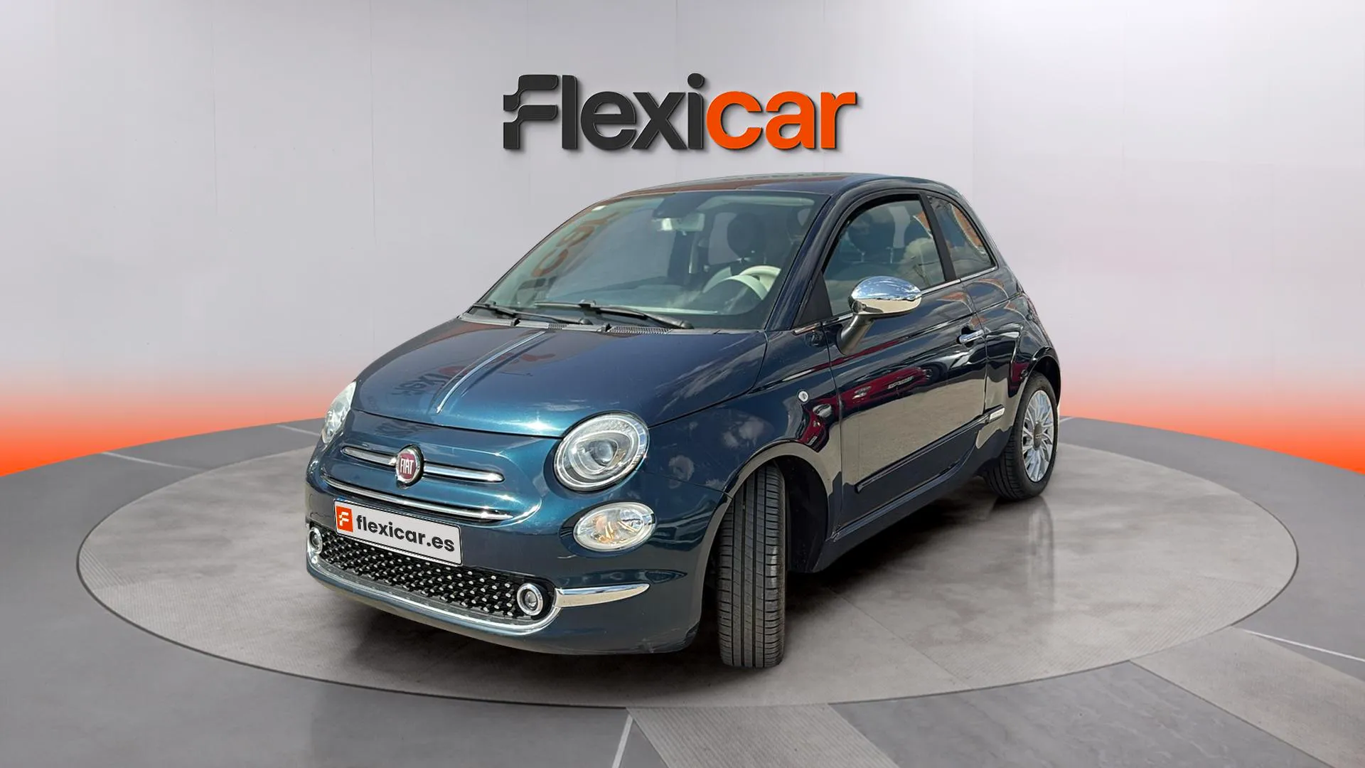 Fiat 500 Dolcevita 1.0 Hybrid - foto 12