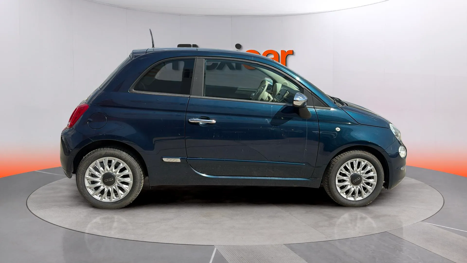 Fiat 500 Dolcevita 1.0 Hybrid - foto 11