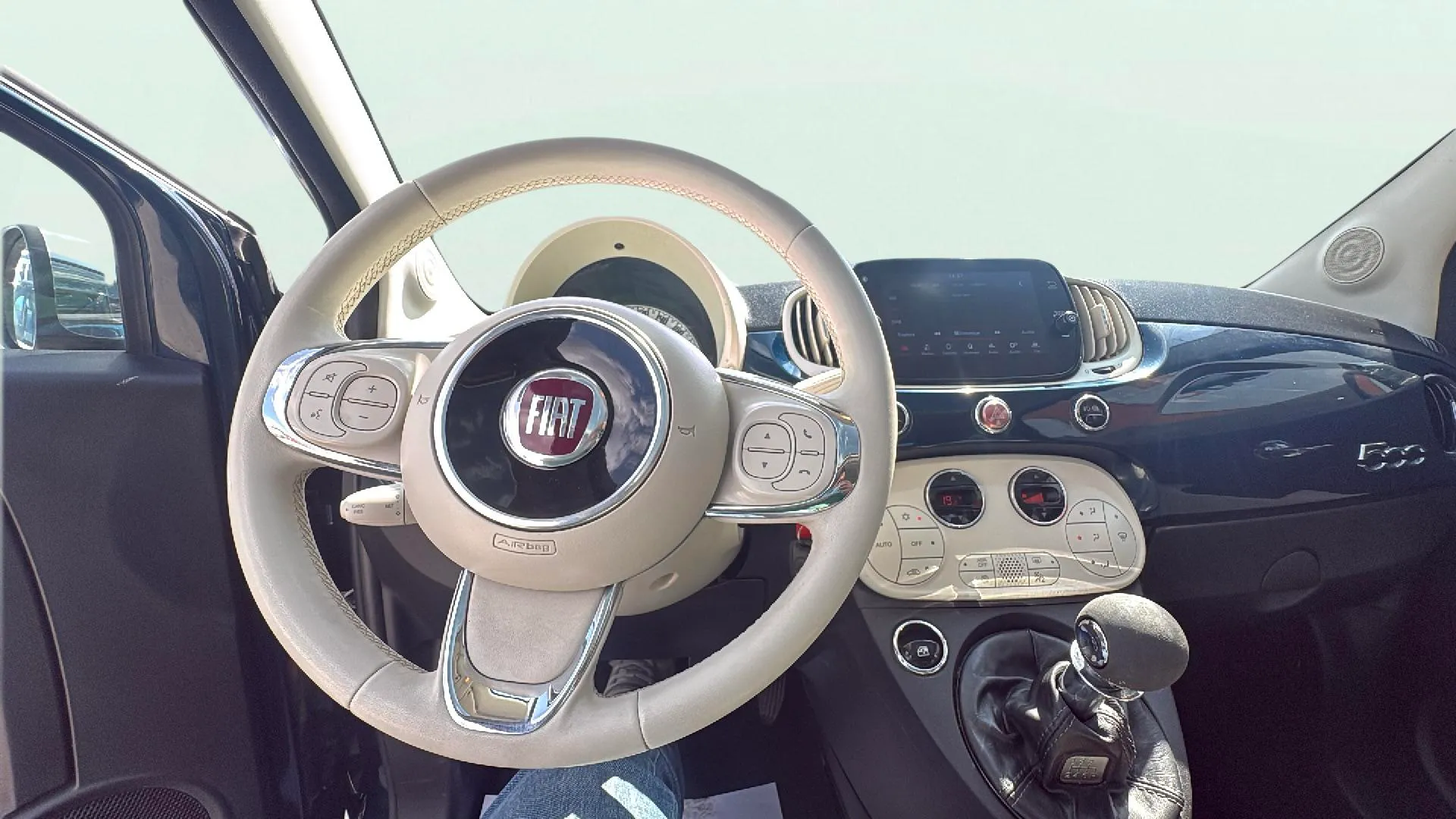 Fiat 500 Dolcevita 1.0 Hybrid - foto 19